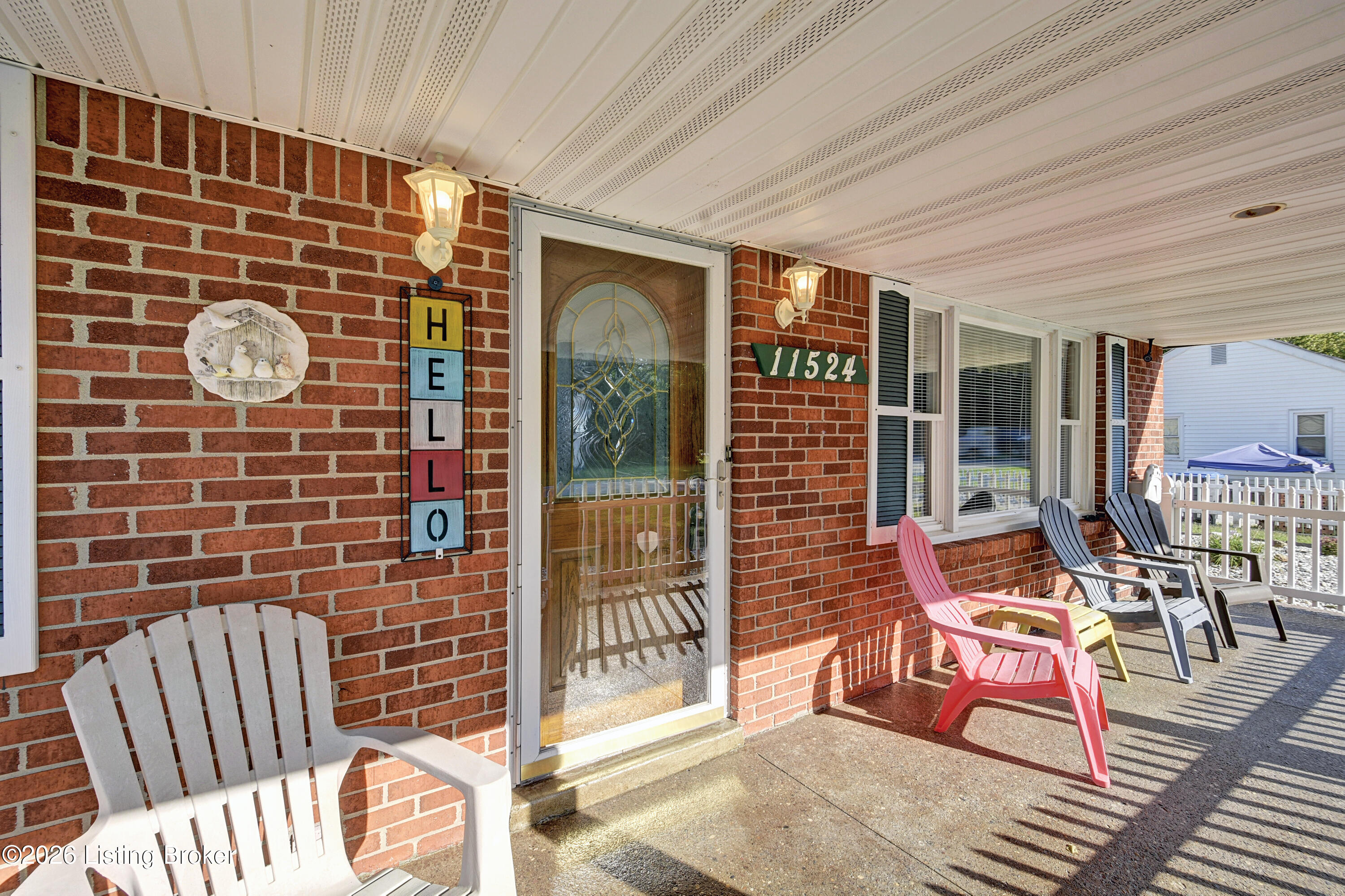 11524 Lower River Rd Property Photo 2