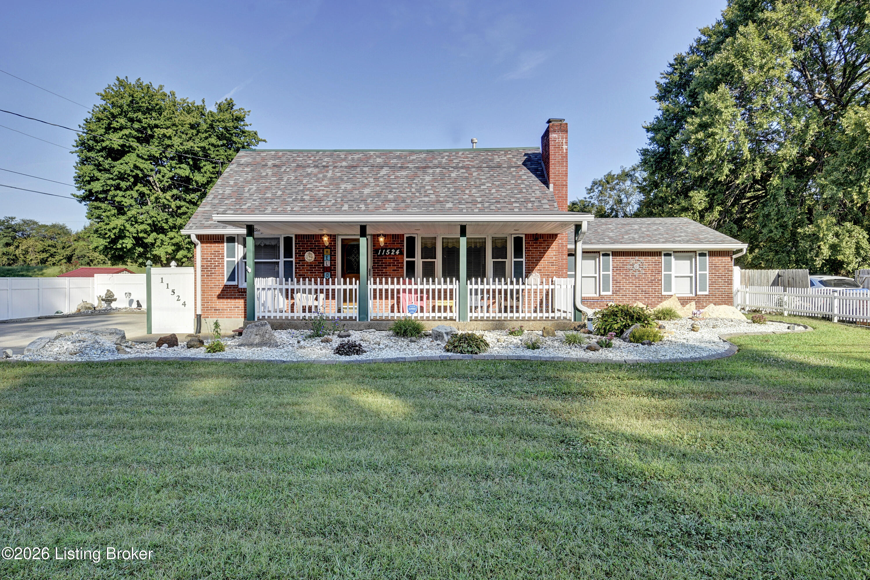11524 Lower River Rd Property Photo 40
