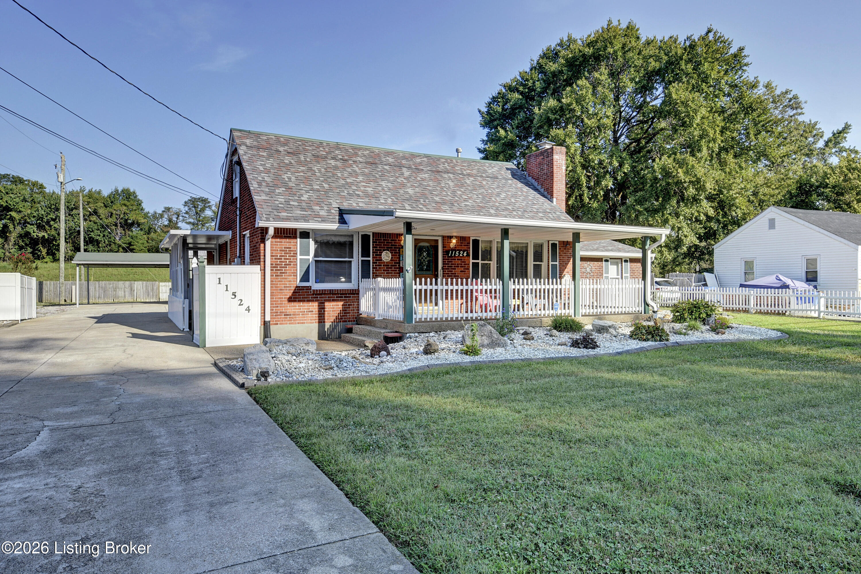 11524 Lower River Rd Property Photo 42