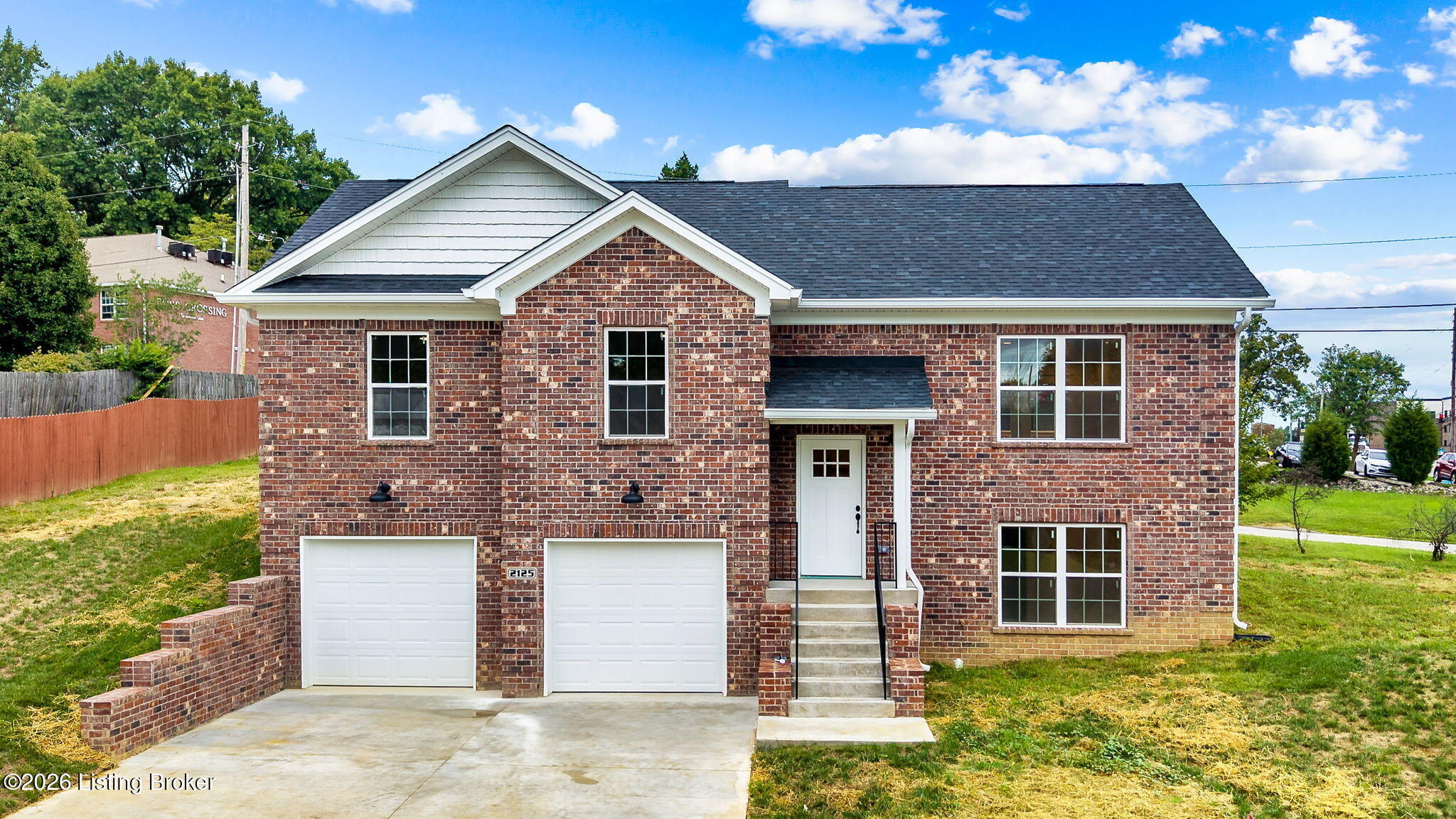 2125 Churchdown Ln Property Photo 1