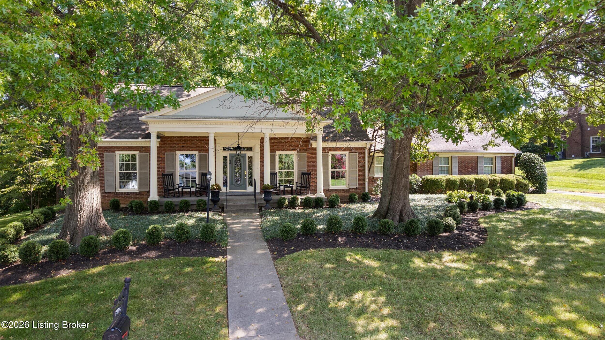 6709 Tallwood Ct Property Photo 4