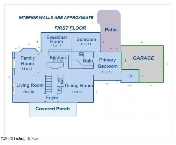 6709 Tallwood Ct Property Photo 7