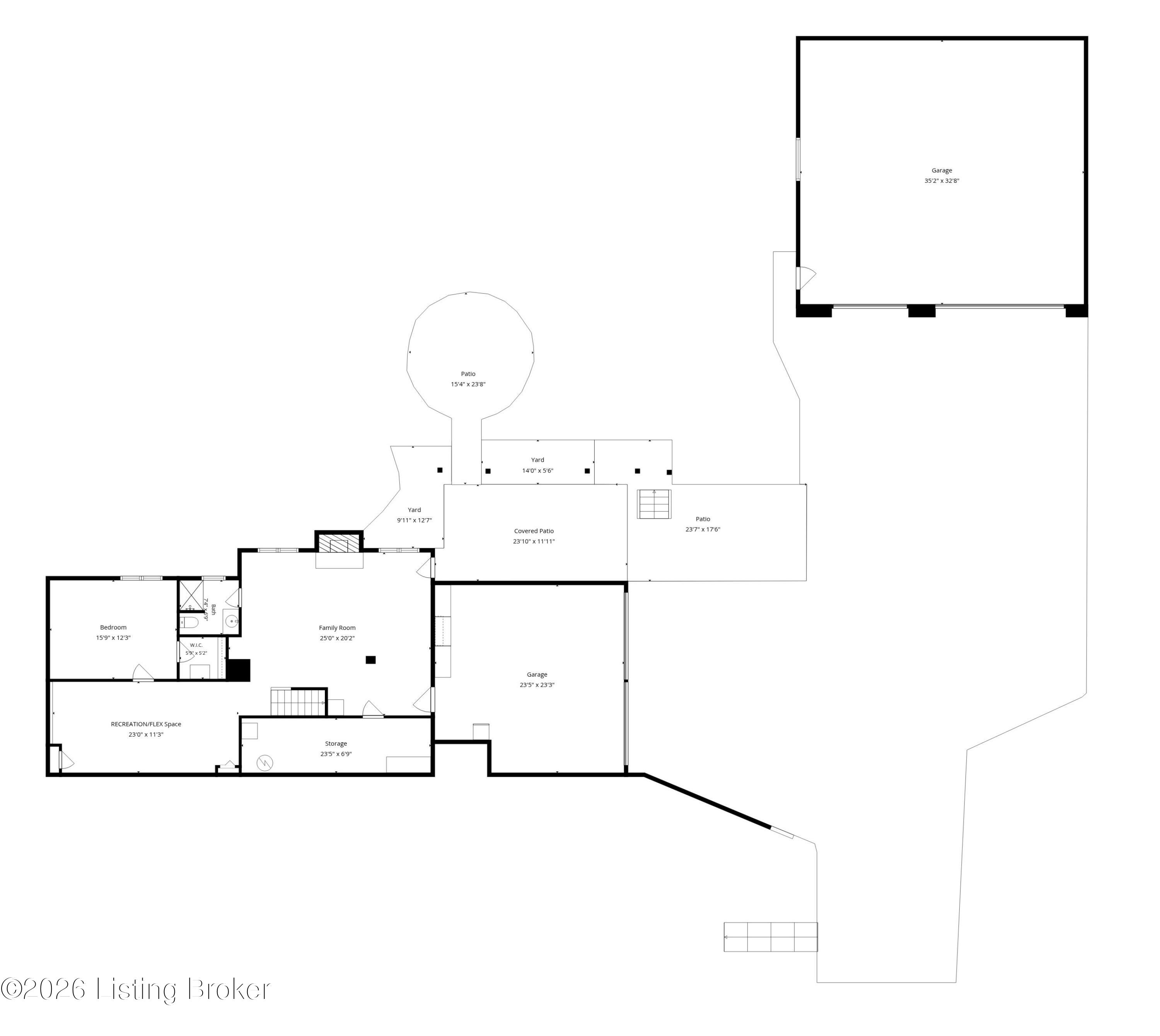 307 Laverne Ct Property Photo 79