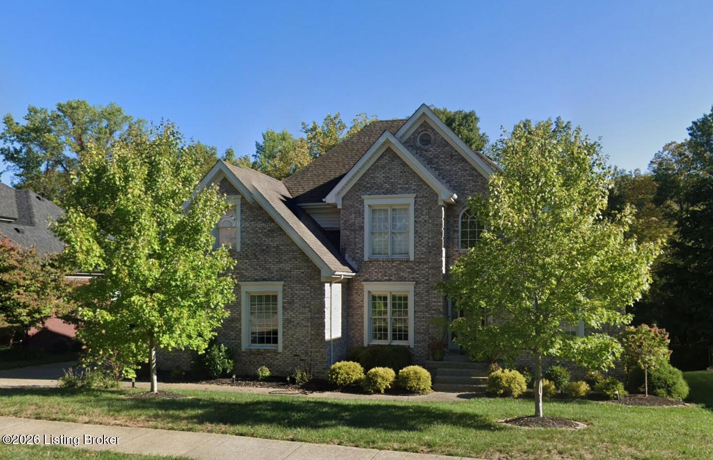 4215 Woodmont Park Ln Property Photo 1