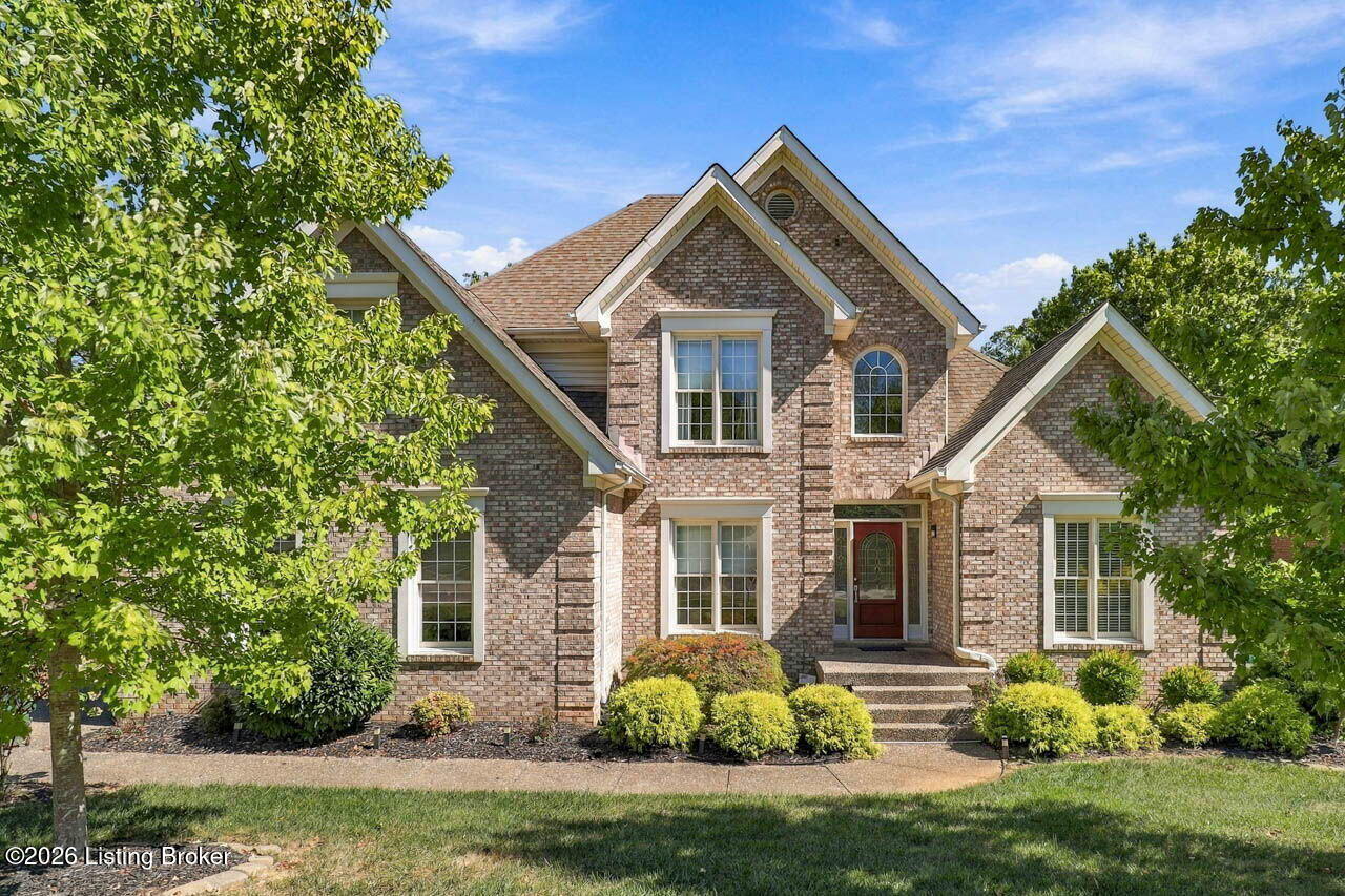 4215 Woodmont Park Ln Property Photo 1
