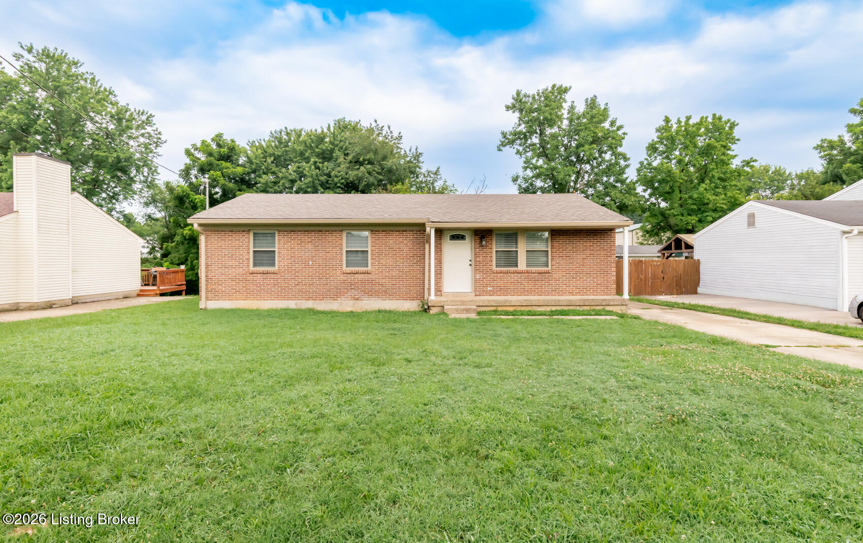 12420 Somerset Dr Property Photo 1