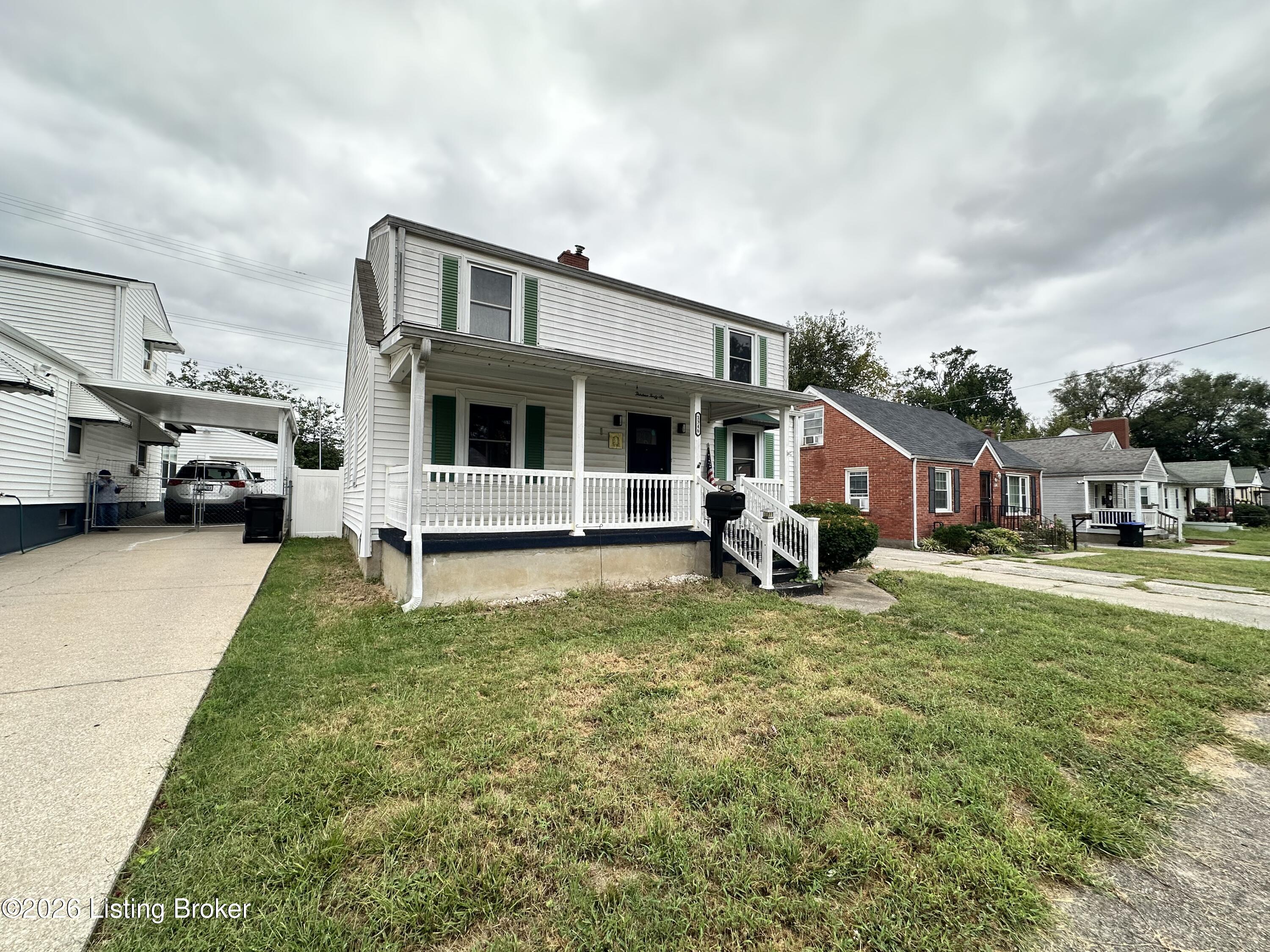 1346 Lillian Ave Property Photo 45