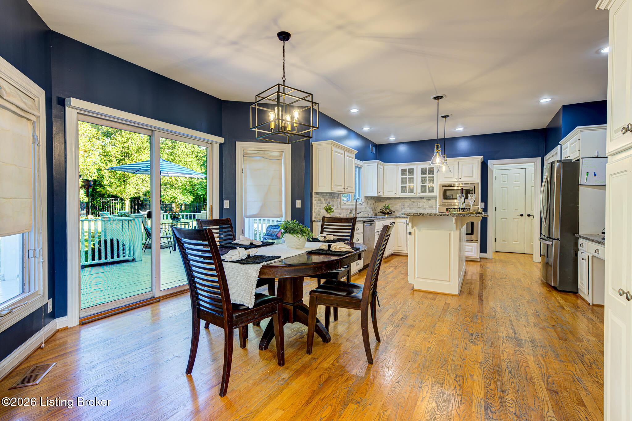 1302 Isleworth Dr Property Photo 5