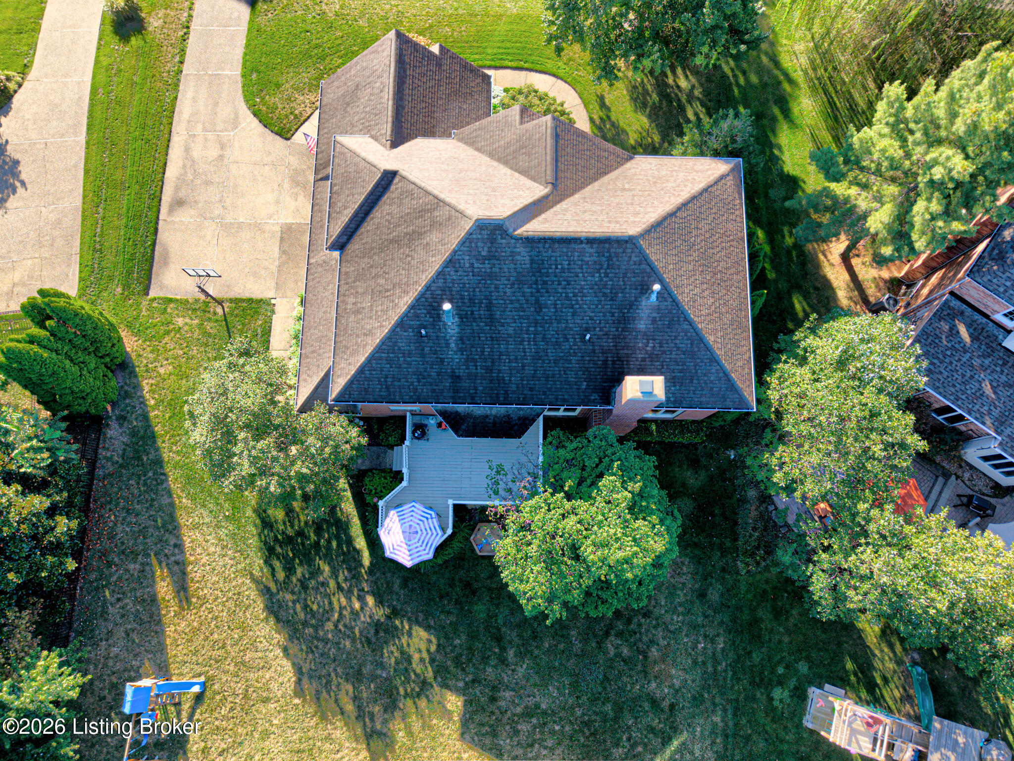 1302 Isleworth Dr Property Photo 61