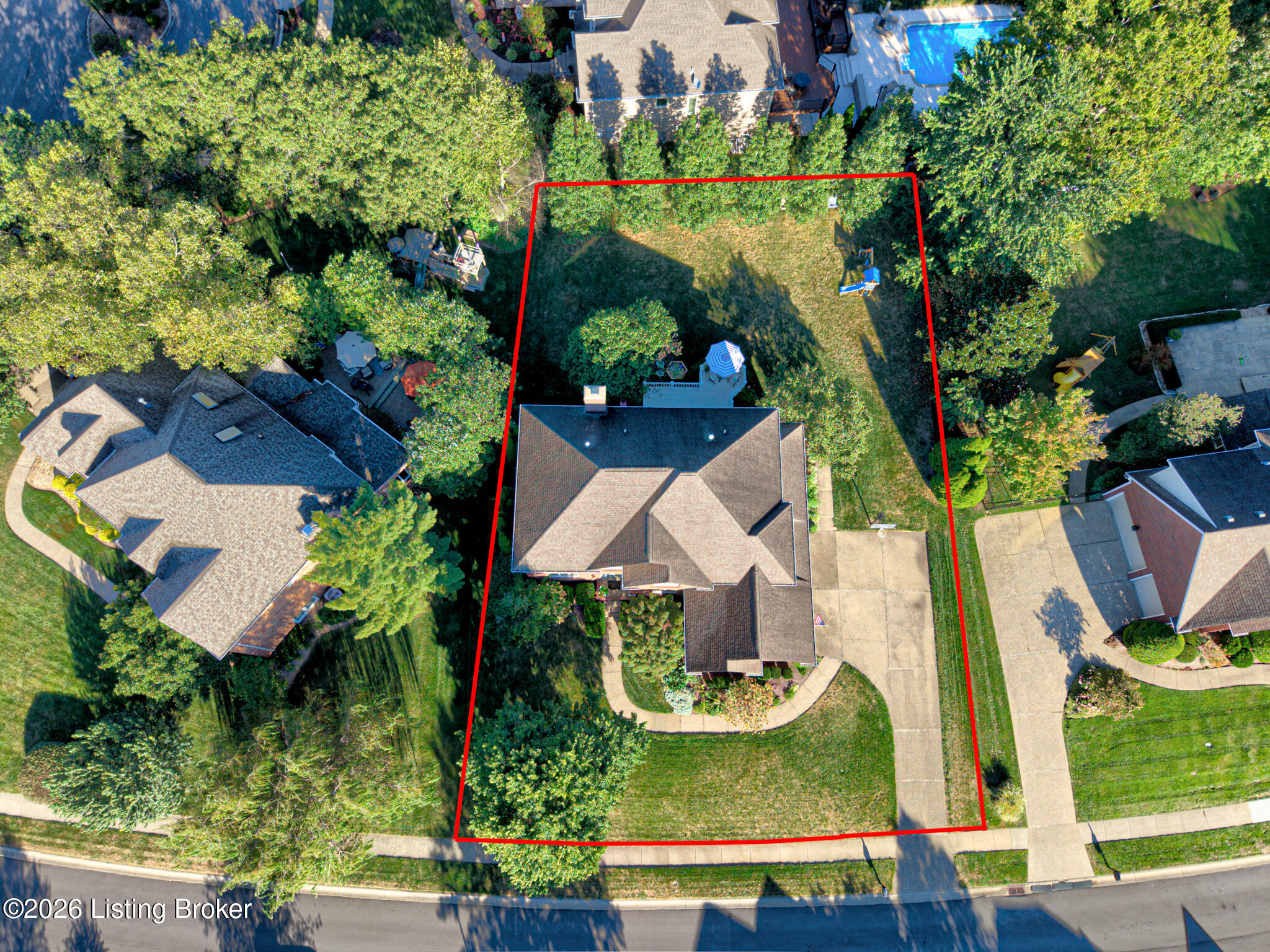 1302 Isleworth Dr Property Photo 65