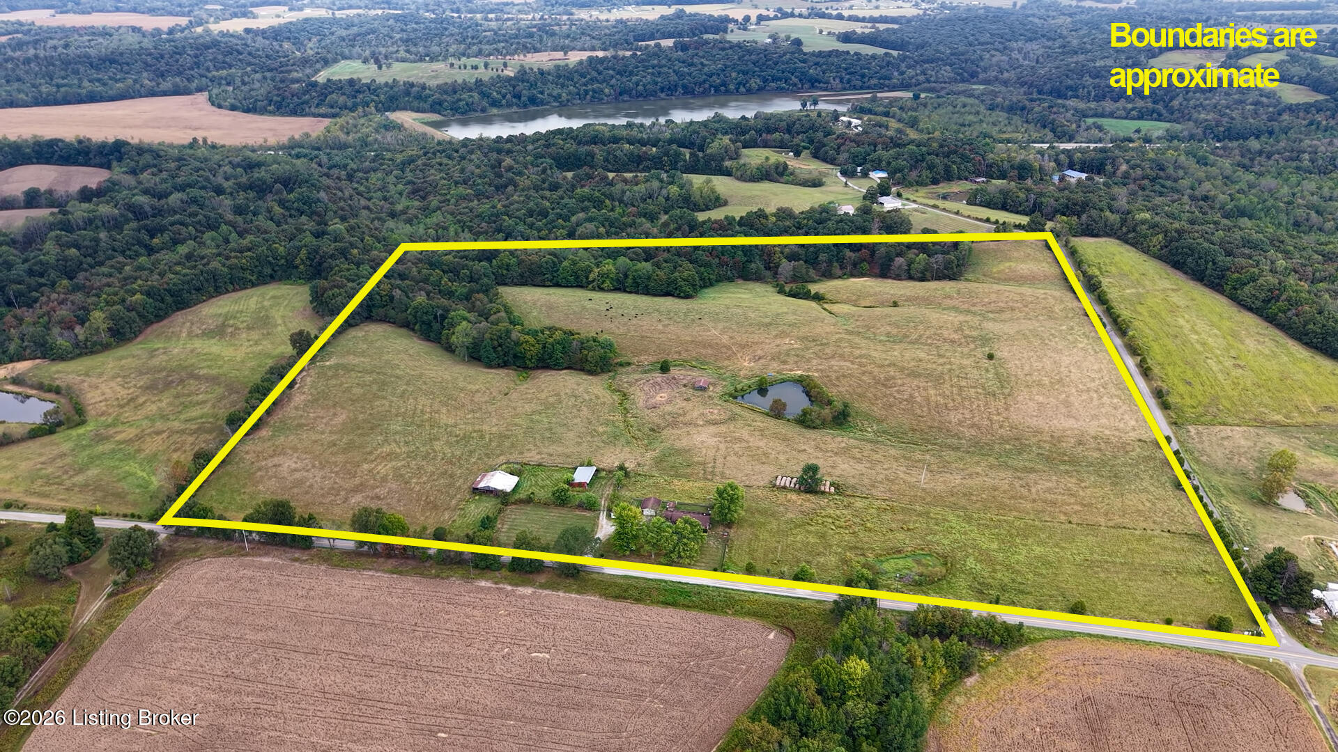 2924 Caney Creek Rd Property Photo 1