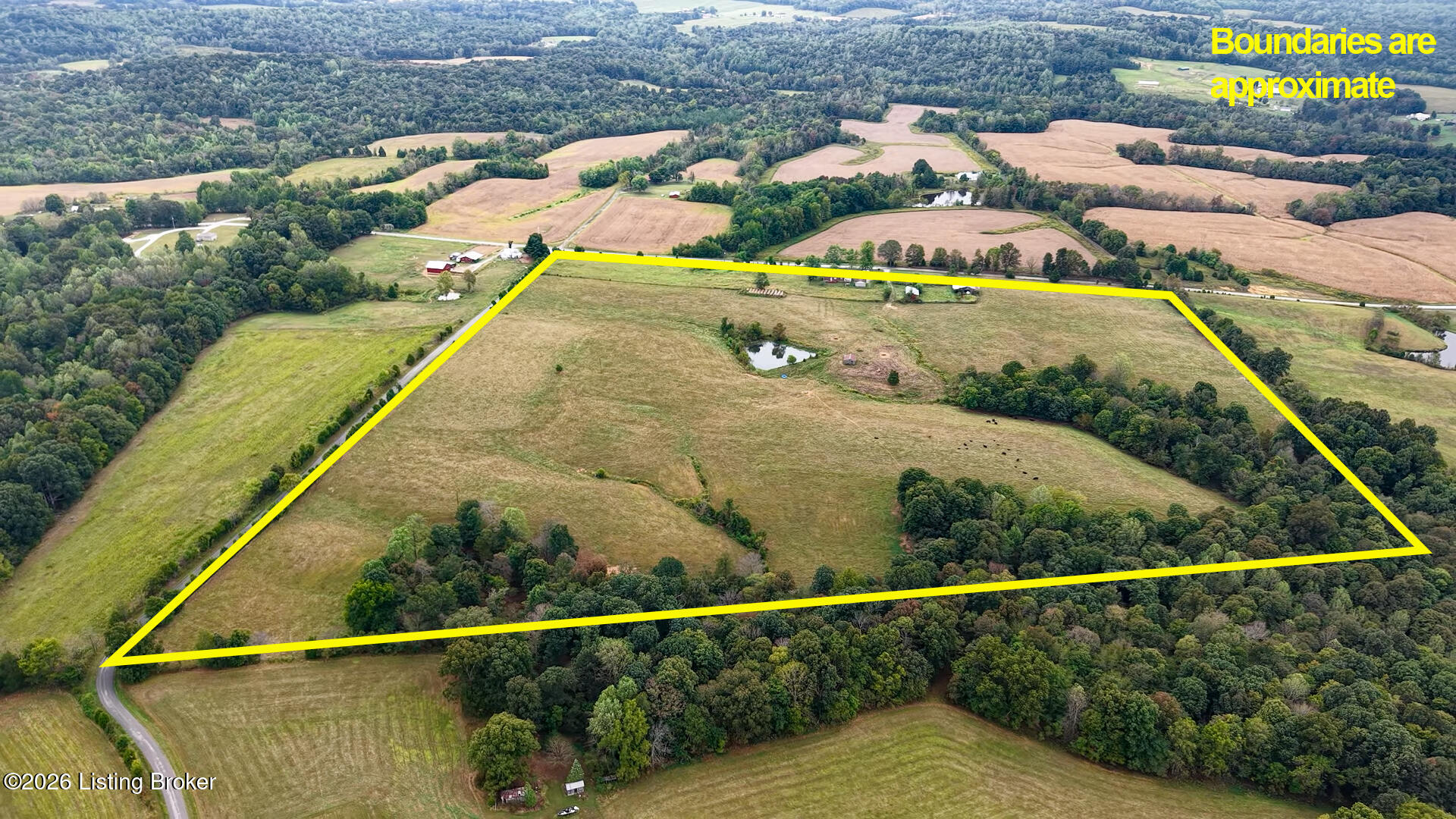 2924 Caney Creek Rd Property Photo 3