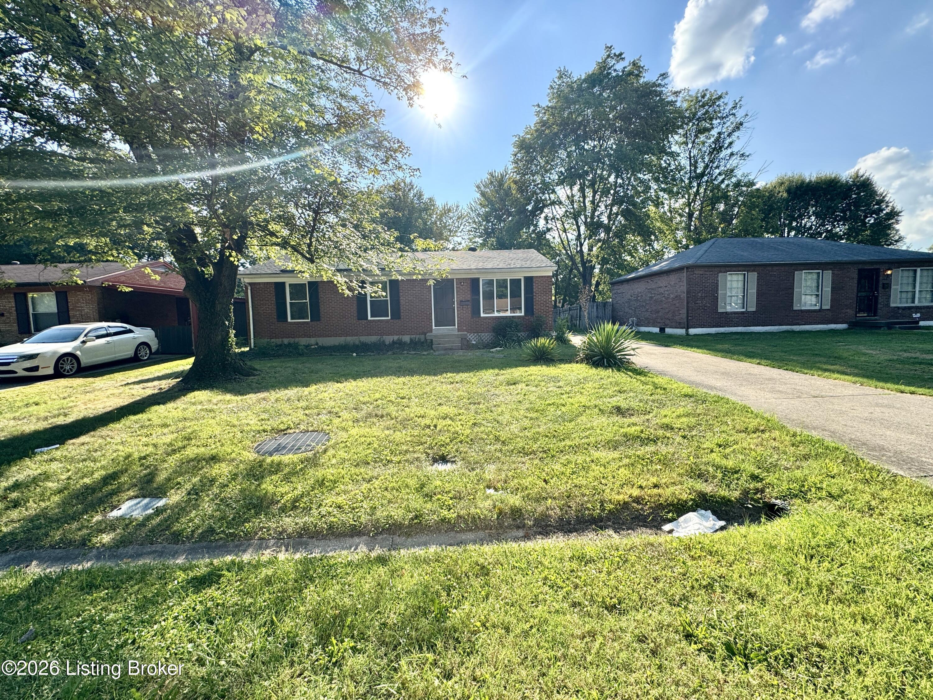 8410 Jan Way Property Photo 3