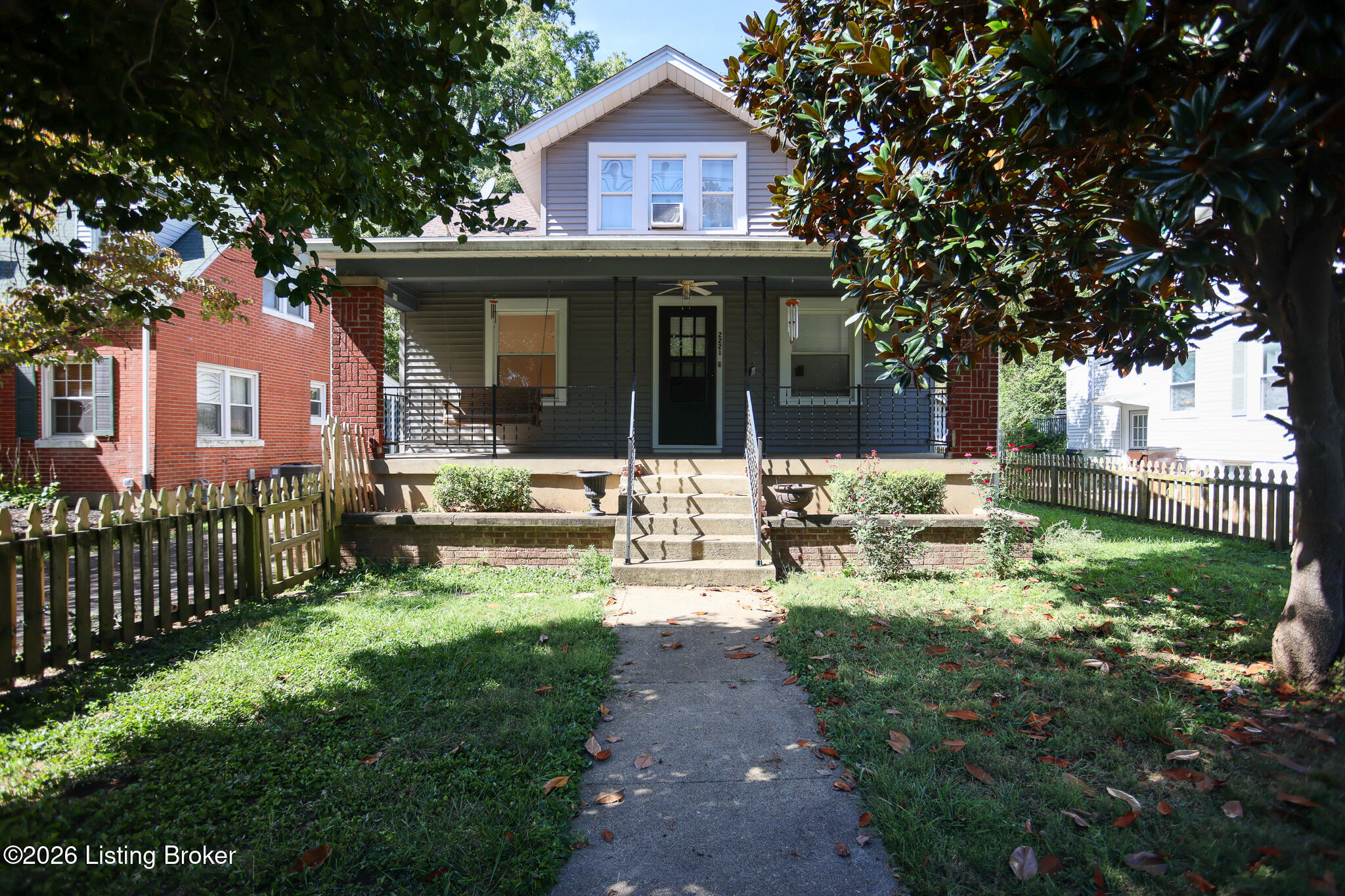 2221 Beargrass Ave Property Photo 1