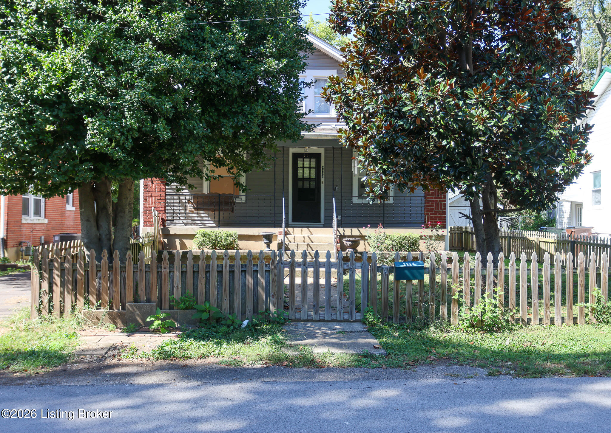 2221 Beargrass Ave Property Photo 3
