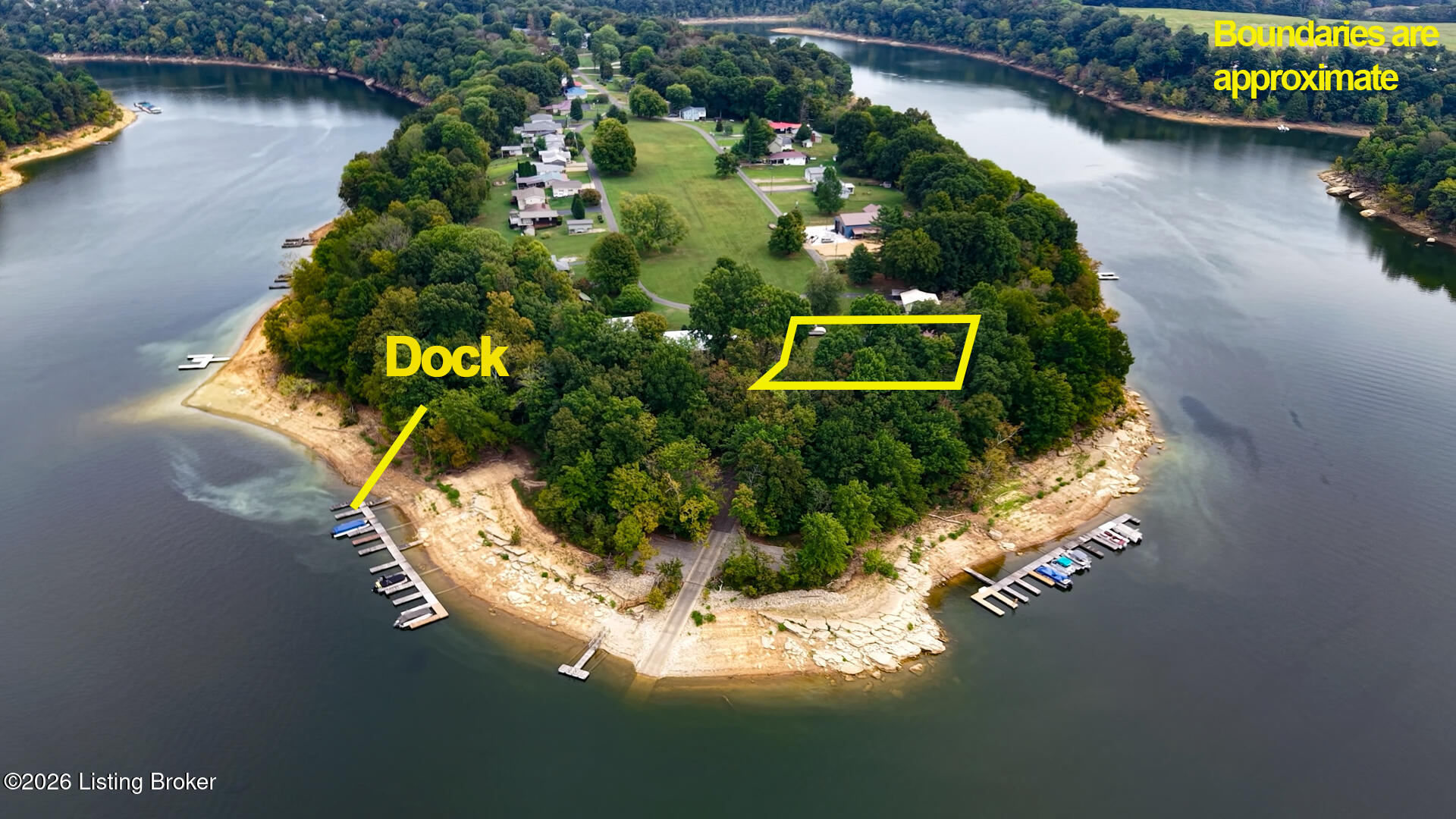 3098 Cannons Point Ln Property Photo 65