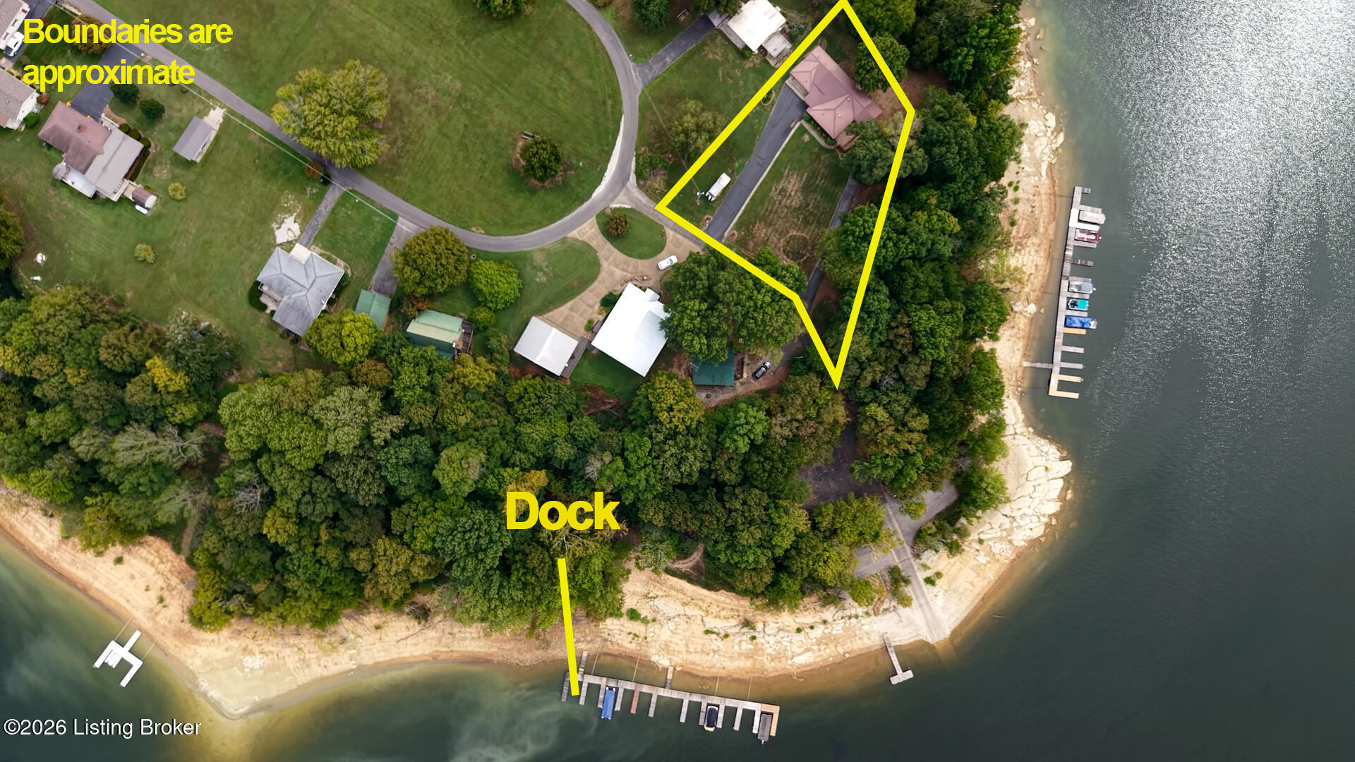 3098 Cannons Point Ln Property Photo 68