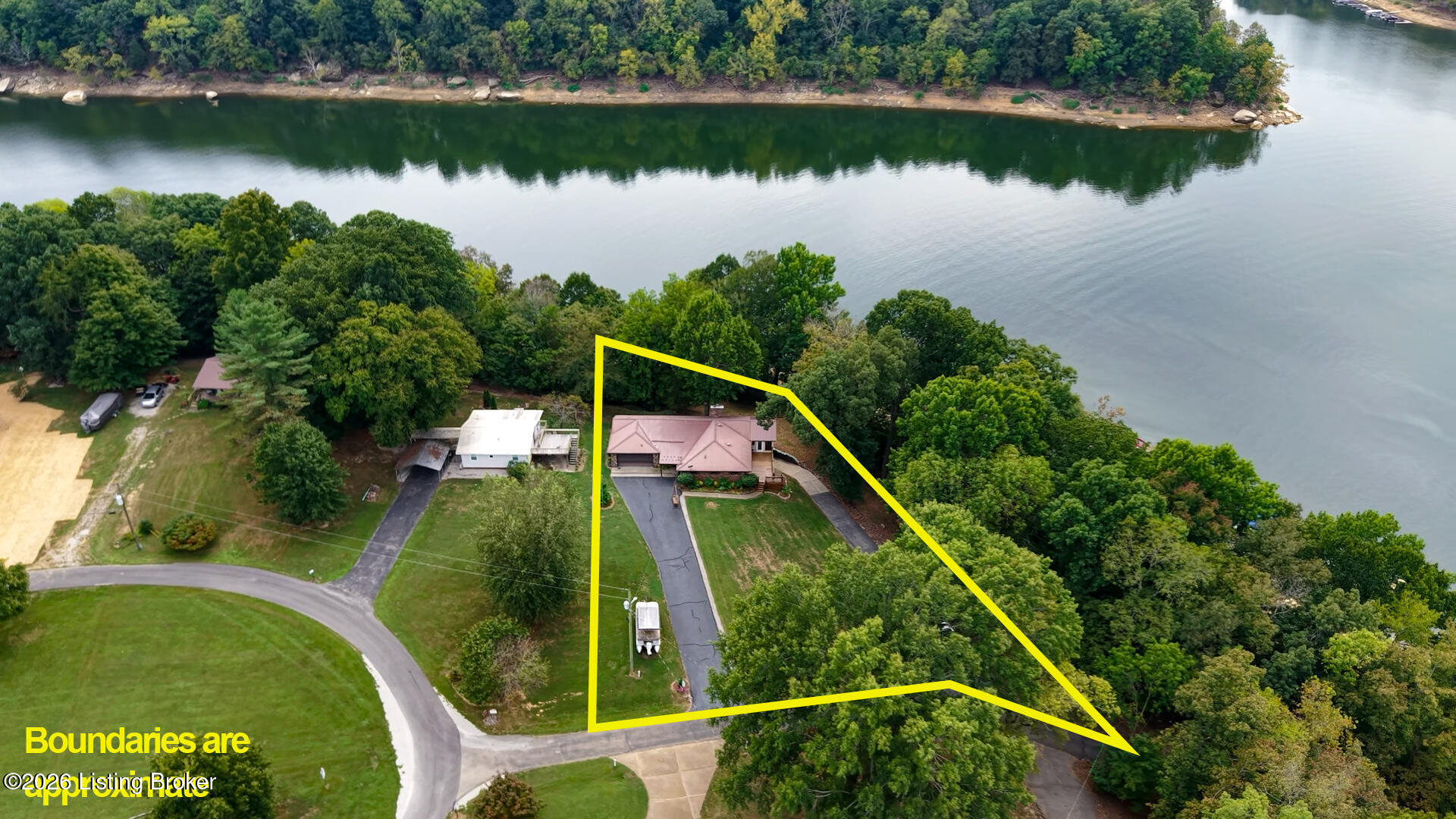 3098 Cannons Point Ln Property Photo 69