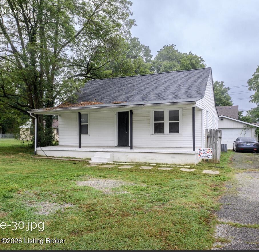 2503 Granville Way Property Photo 1