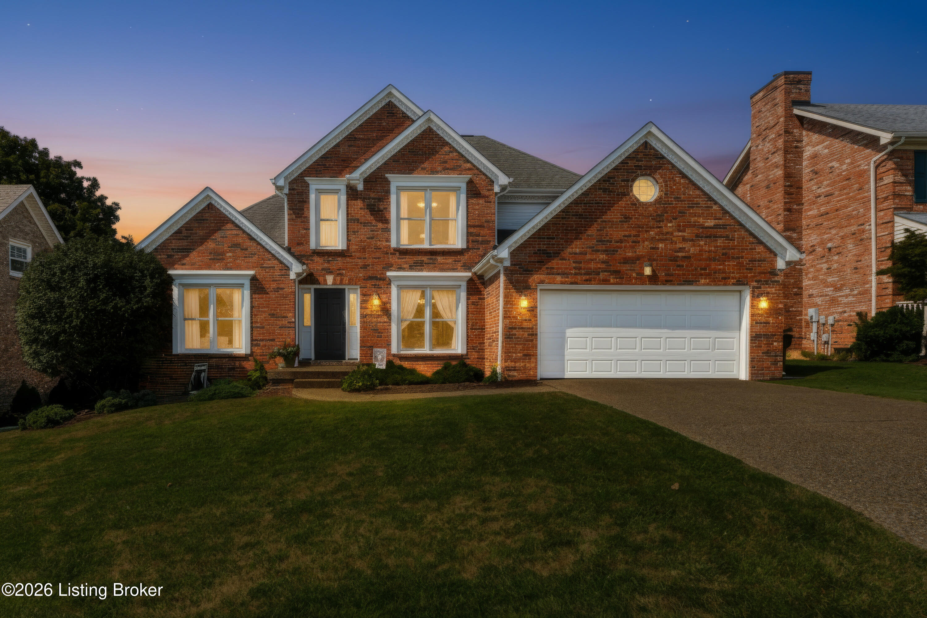 11210 Bakers Falls Ct Property Photo 1