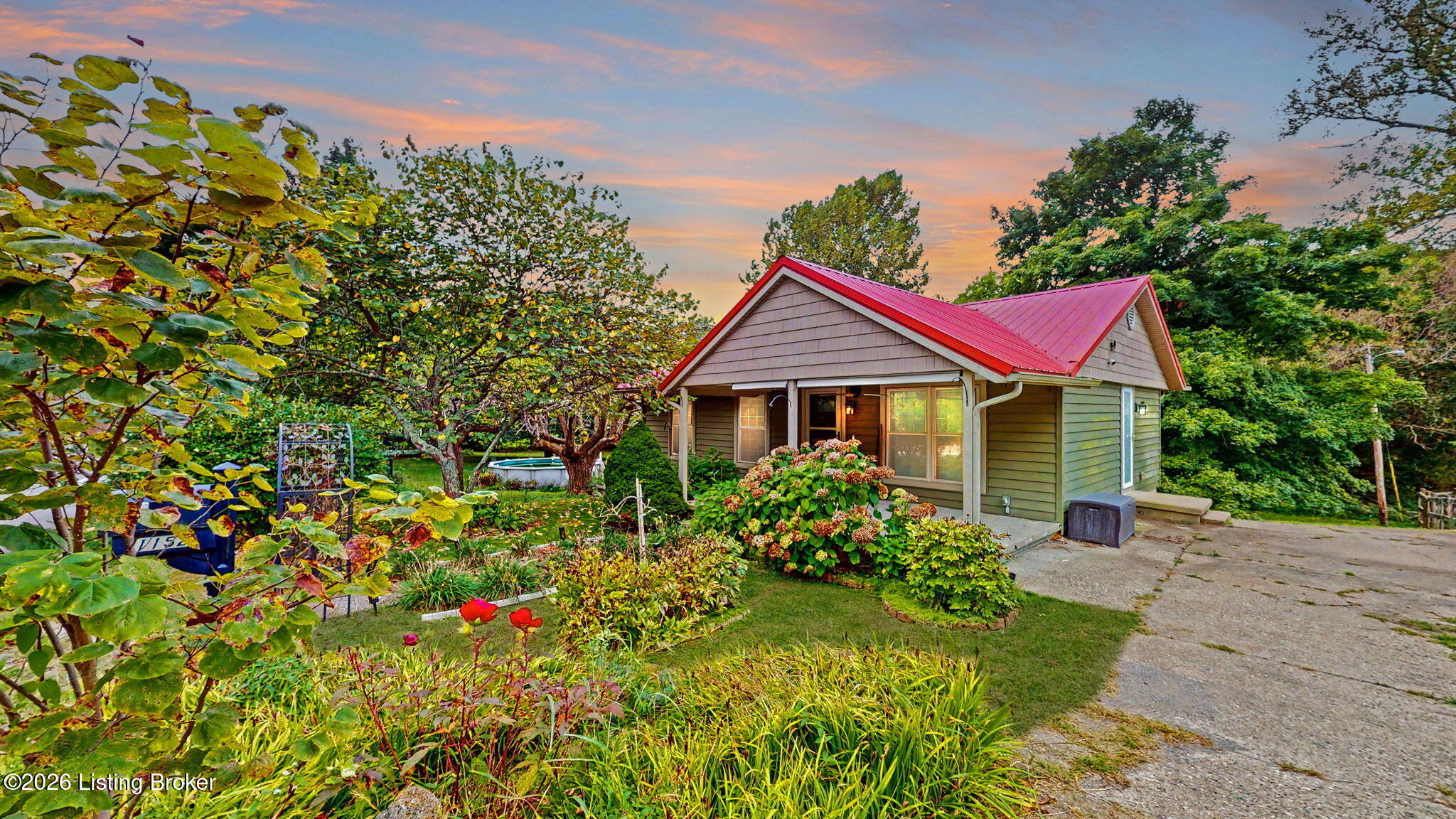 1152 Ky-47 Property Photo 15