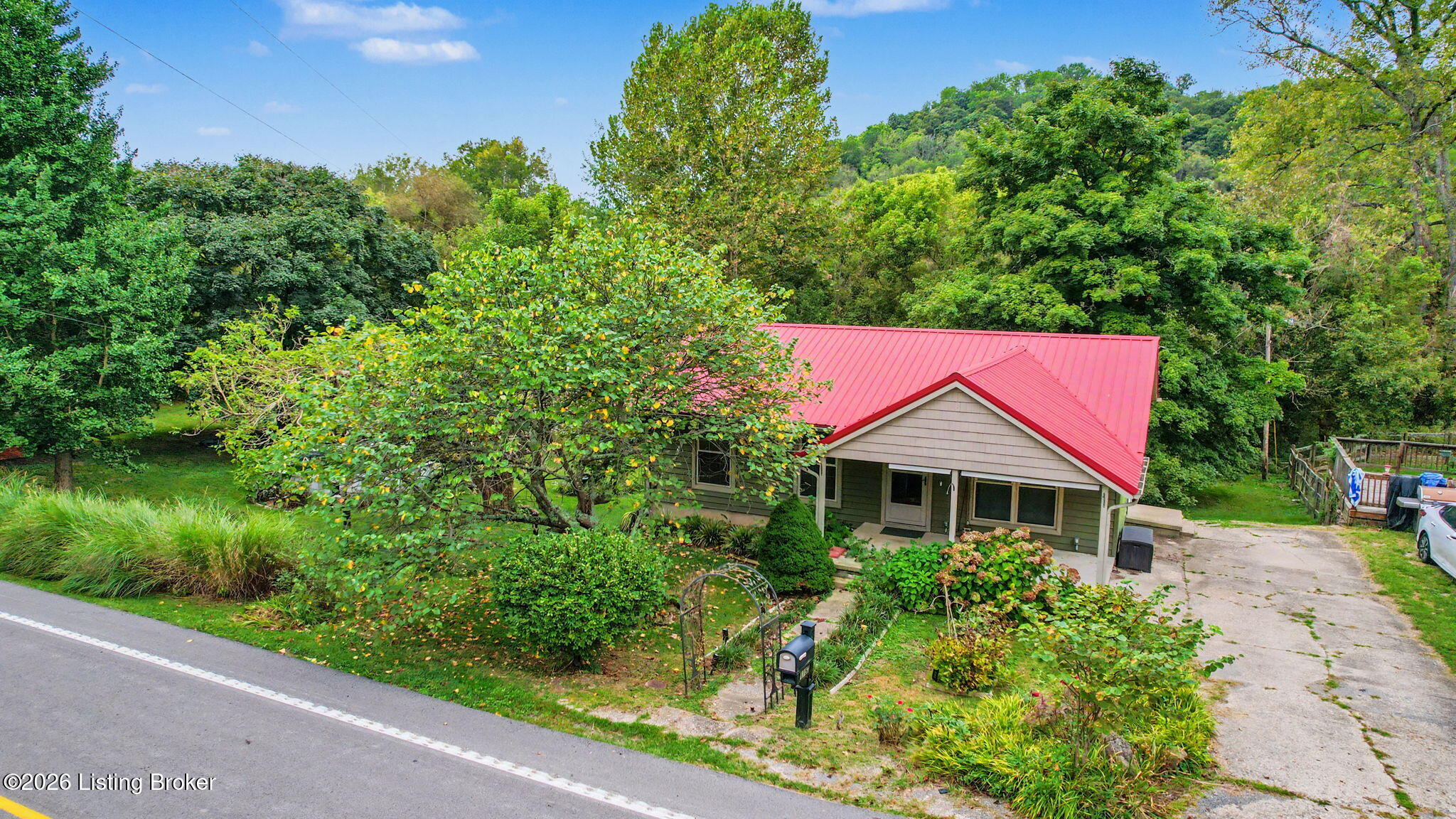 1152 Ky-47 Property Photo 16