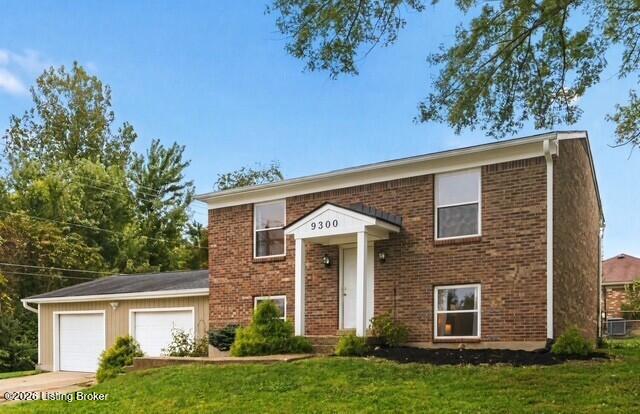 9300 Hillridge Dr Property Photo 1