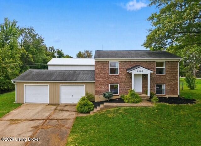 9300 Hillridge Dr Property Photo 2