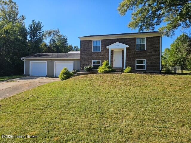 9300 Hillridge Dr Property Photo 3