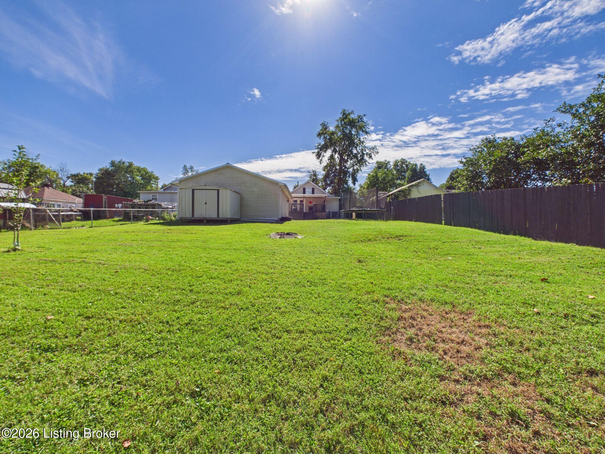 6617 W Orell Rd Property Photo 46