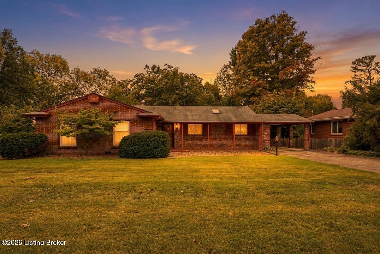 3408 Flinthaven Rd Property Photo 1