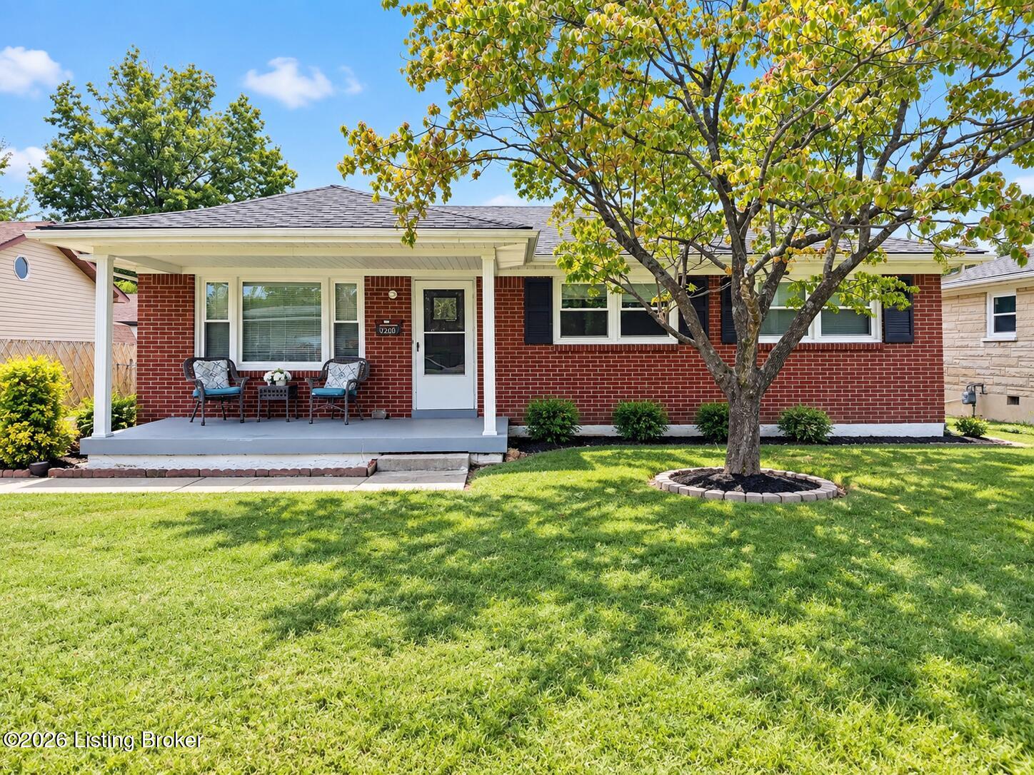 7202 Strive Ln Property Photo 1
