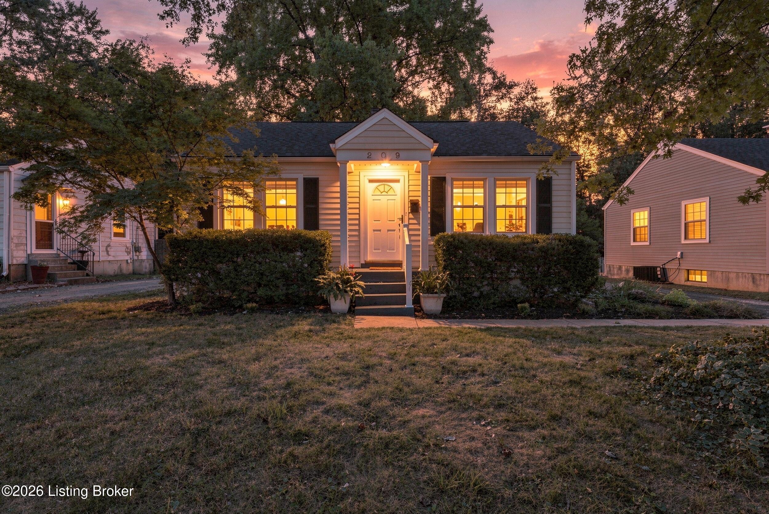 209 Bonner Ave Property Photo 1