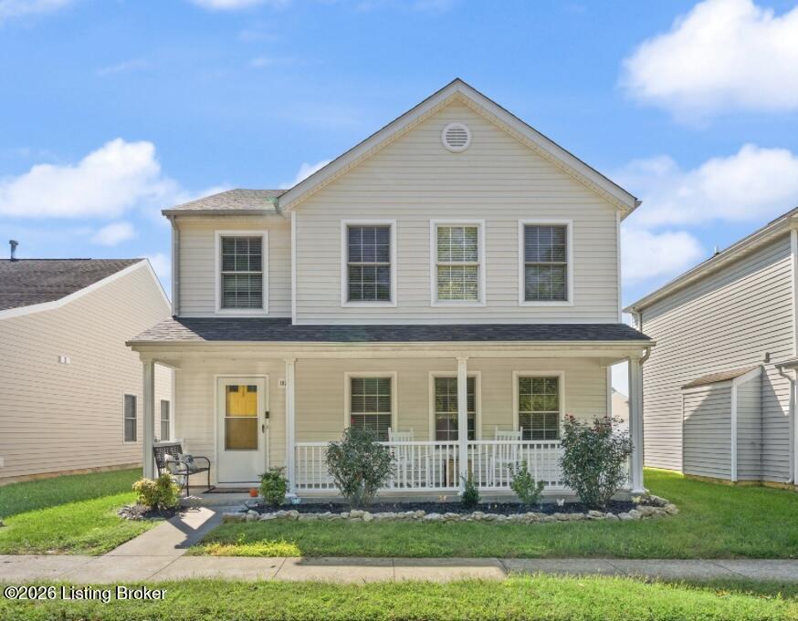 10227 Riverstone Cir Property Photo 1