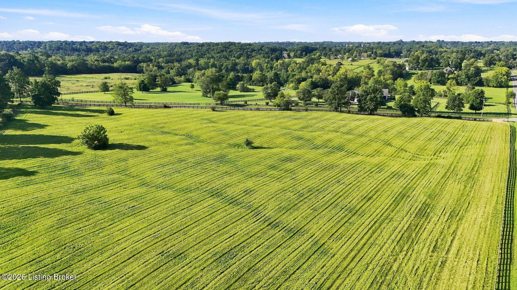 Tract 1 Ballard School Rd Property Photo 1