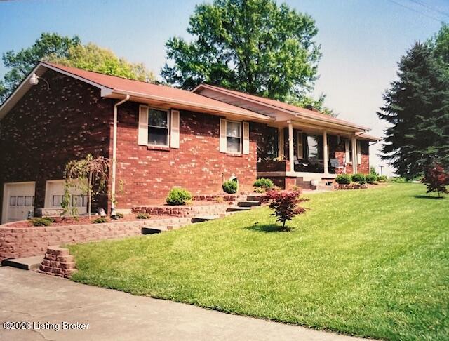 3540 Deckard School Rd Property Photo 2