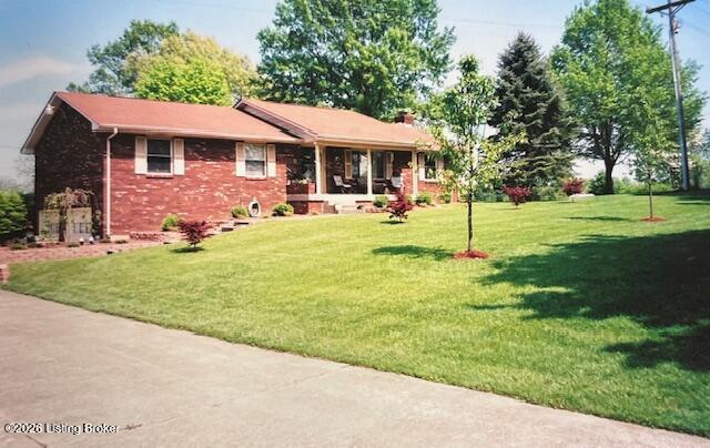 3540 Deckard School Rd Property Photo 29
