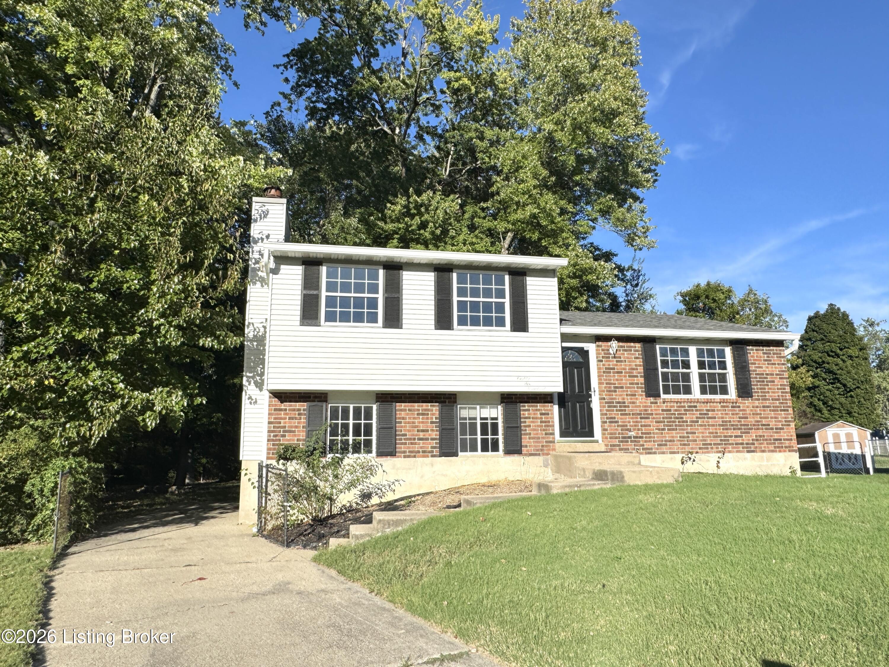 8600 Montrie Ct Property Photo 1