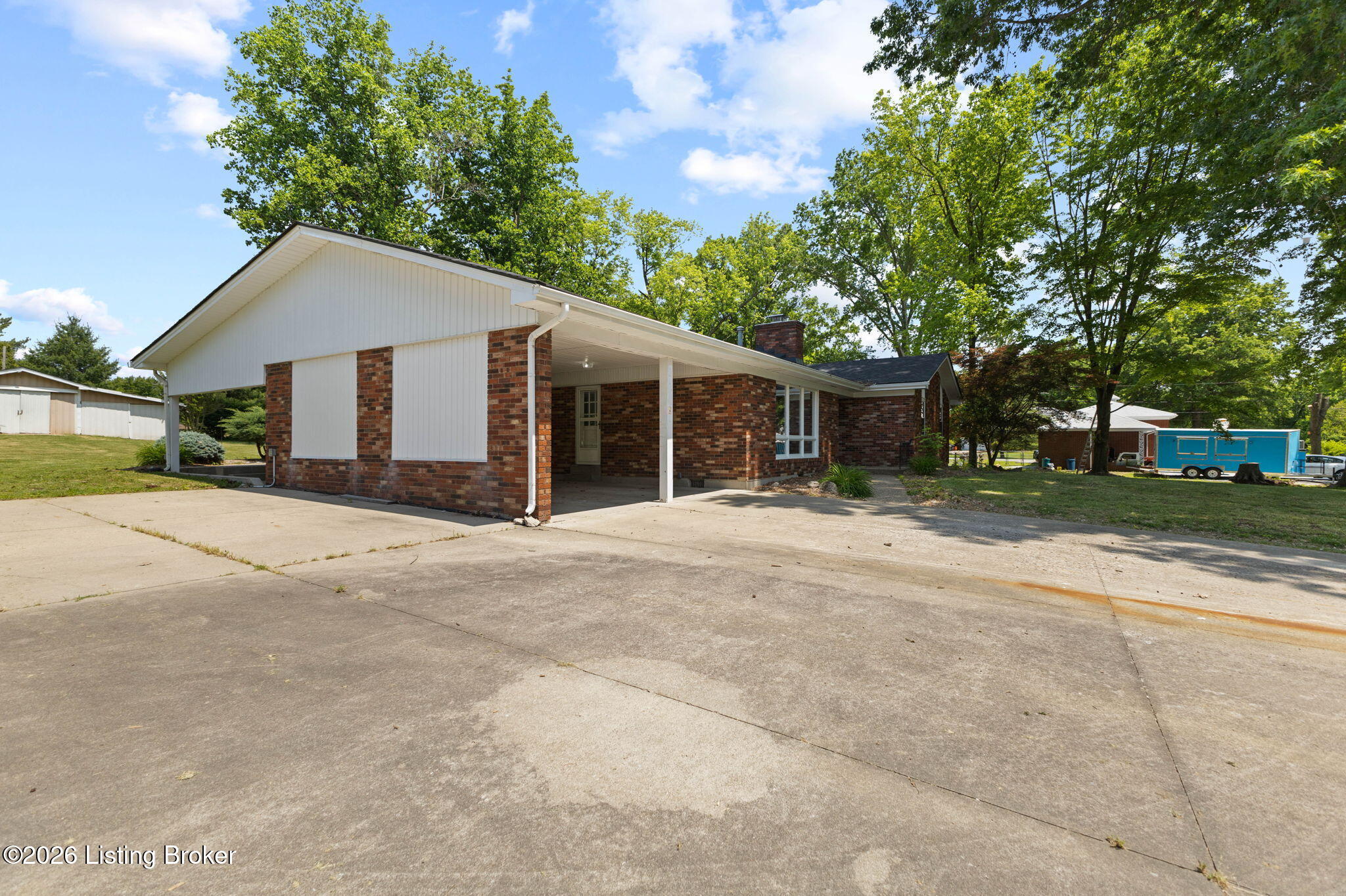 3406 Evergreen Cir Property Photo 49