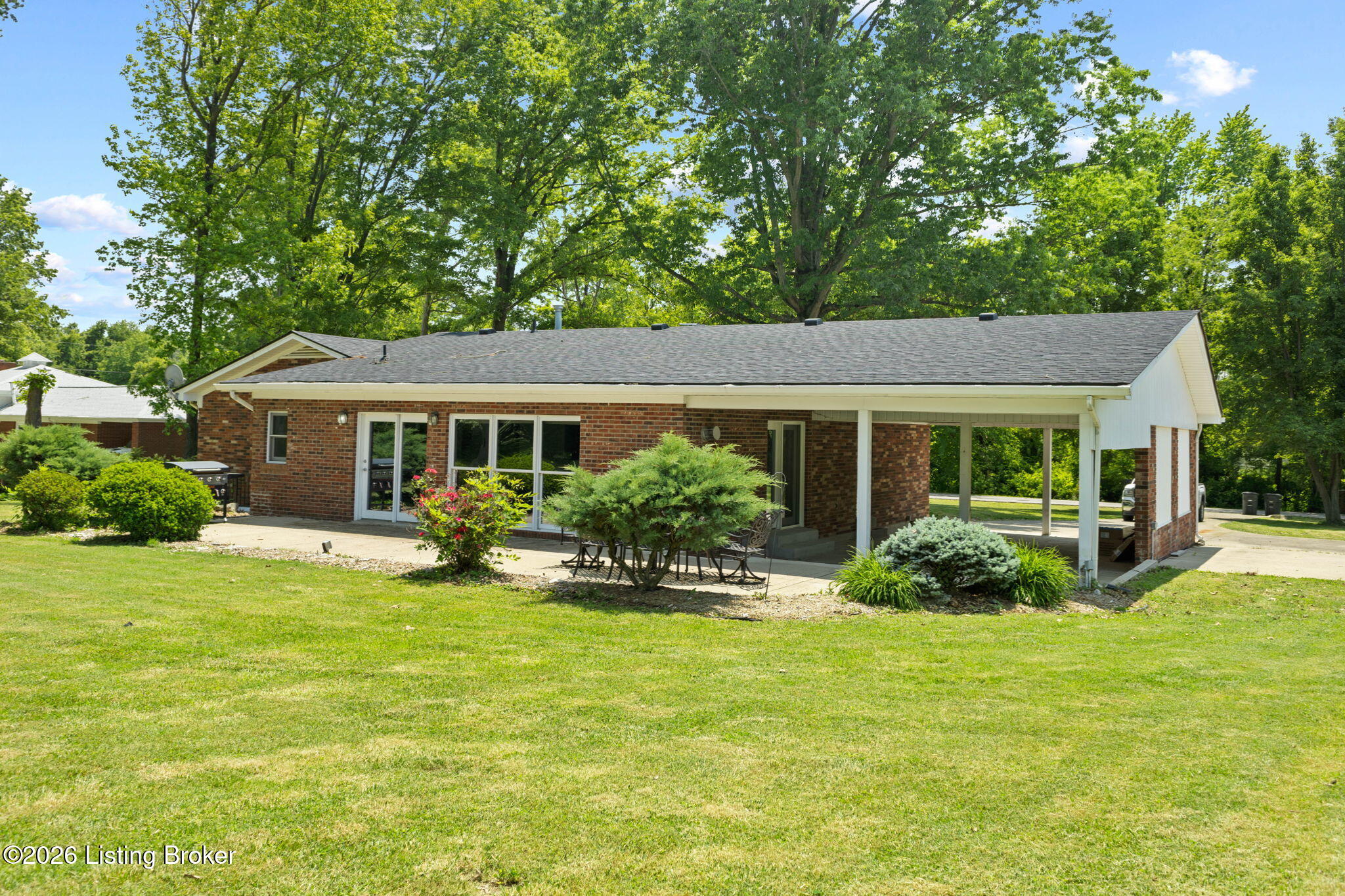3406 Evergreen Cir Property Photo 52
