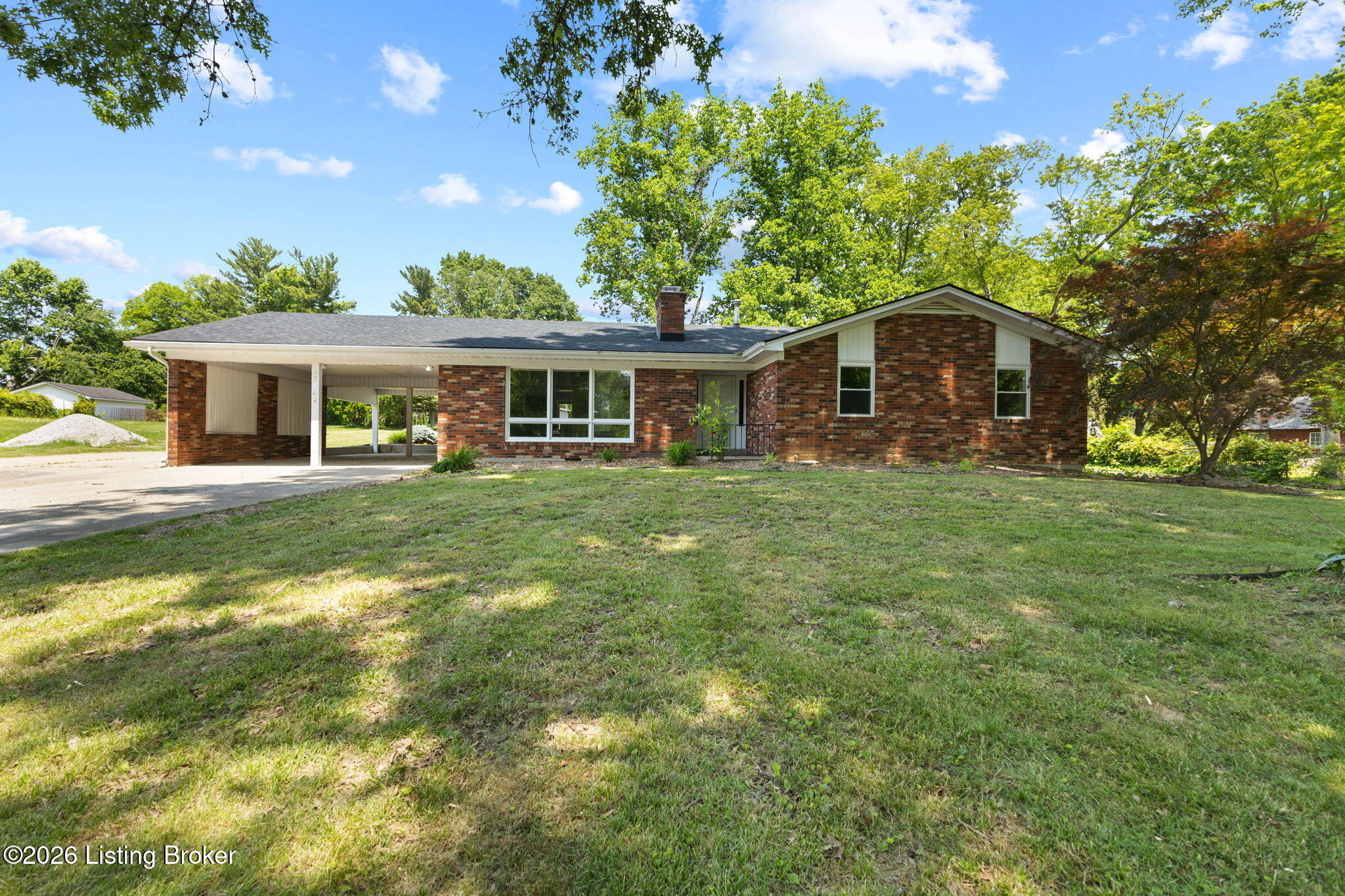 3406 Evergreen Cir Property Photo 56