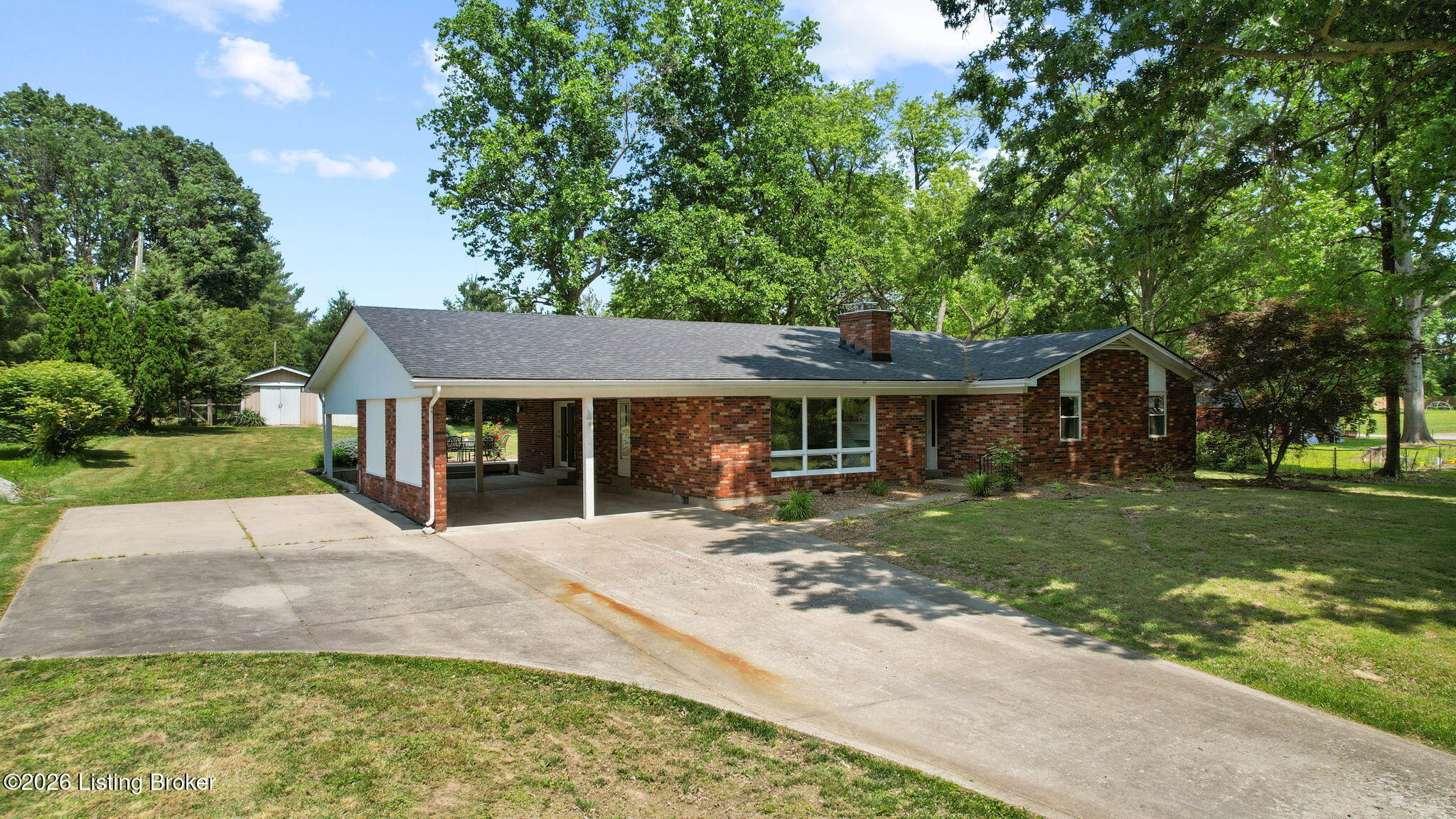 3406 Evergreen Cir Property Photo 57
