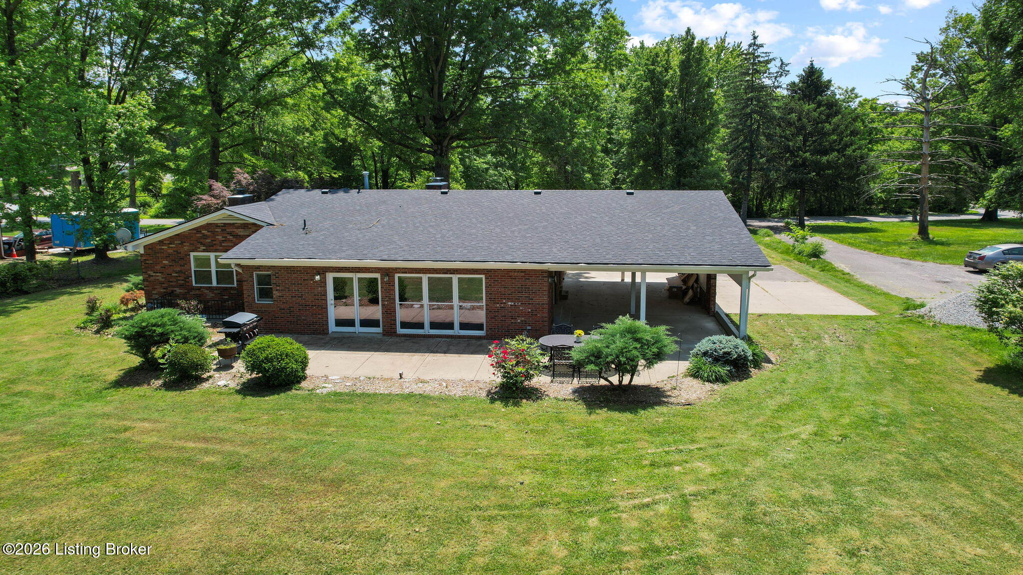 3406 Evergreen Cir Property Photo 60
