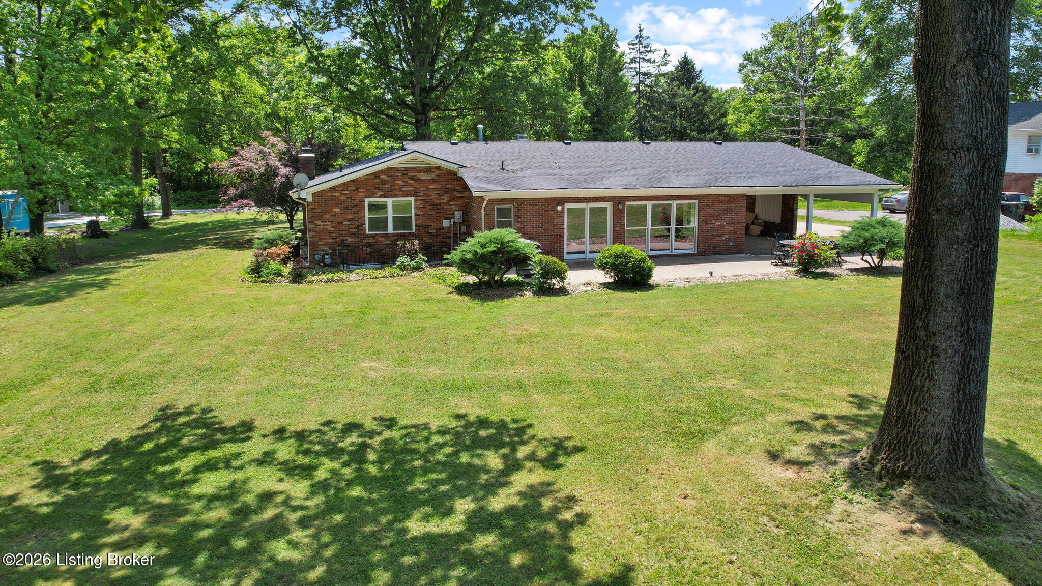 3406 Evergreen Cir Property Photo 61
