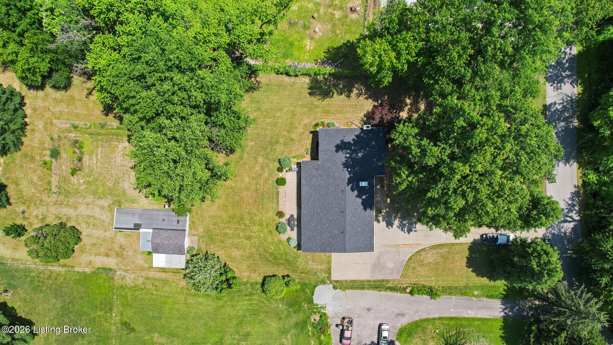 3406 Evergreen Cir Property Photo 62