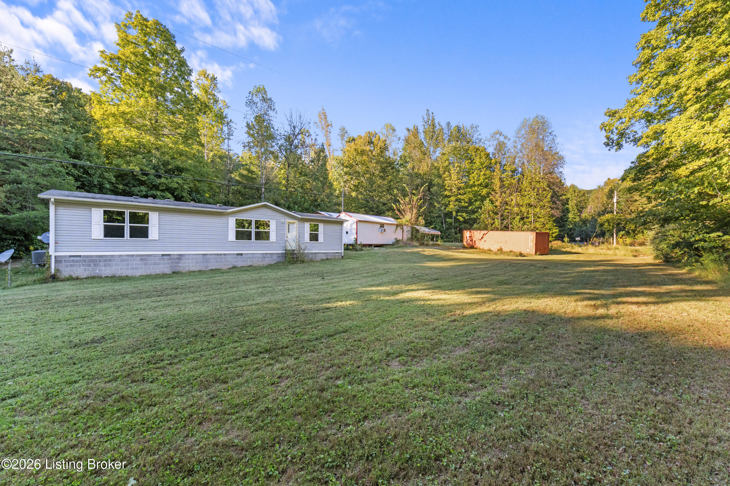 1001 Homestead Valley Rd Property Photo 1