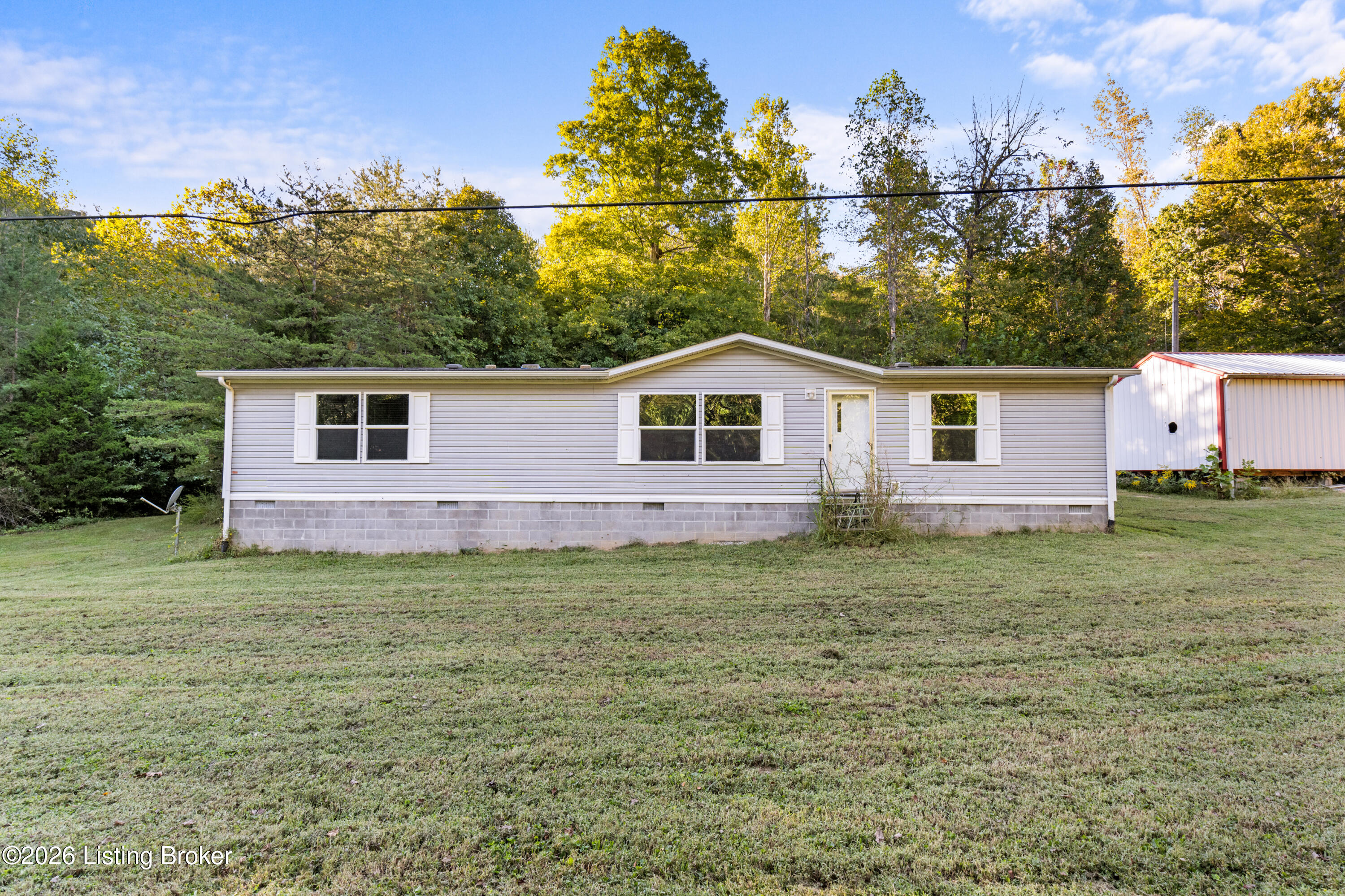 1001 Homestead Valley Rd Property Photo 3