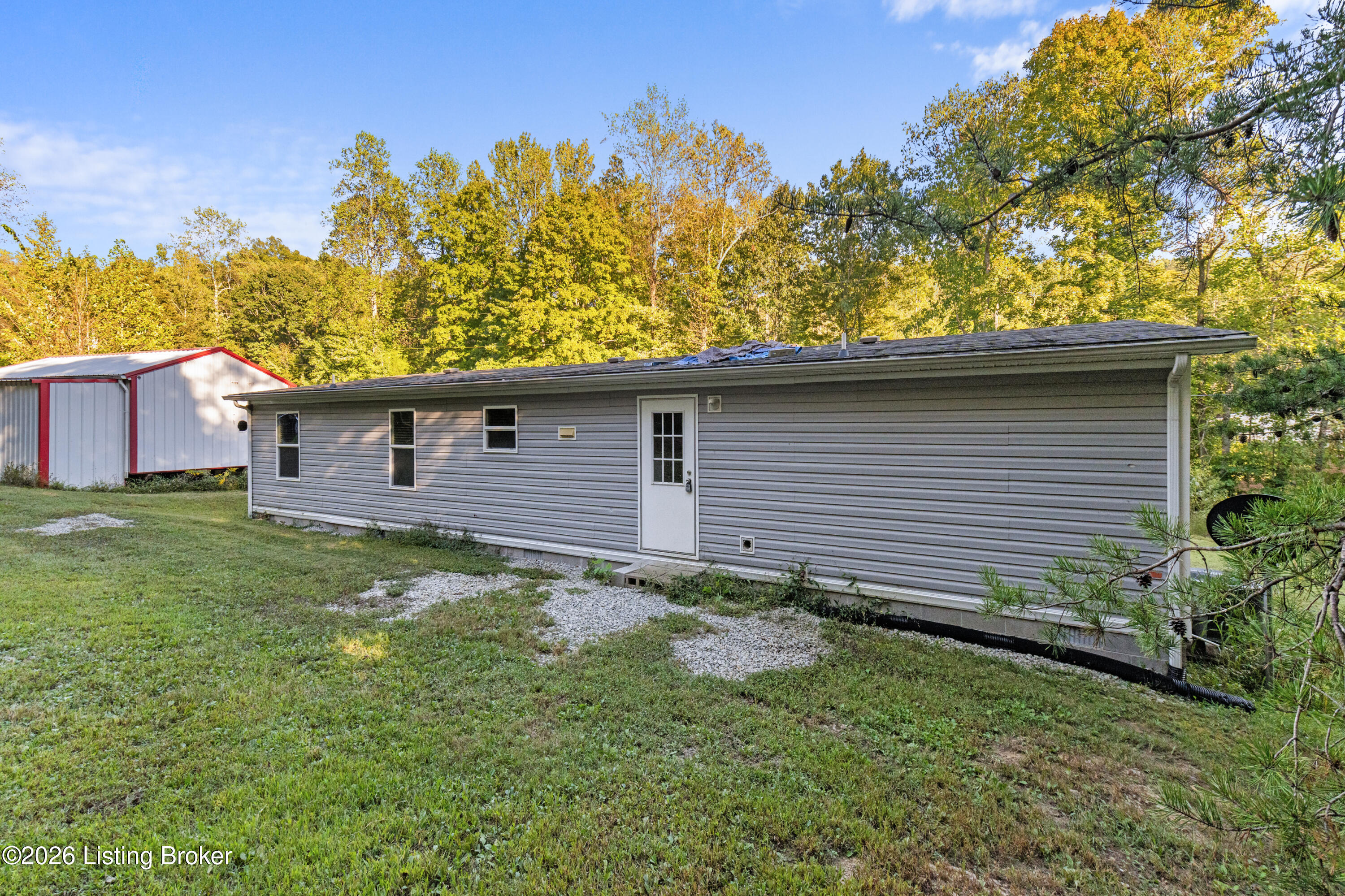 1001 Homestead Valley Rd Property Photo 31