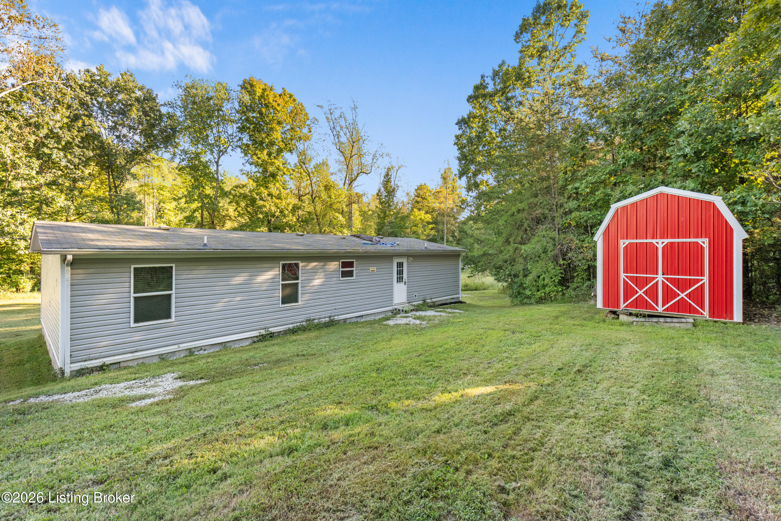1001 Homestead Valley Rd Property Photo 32
