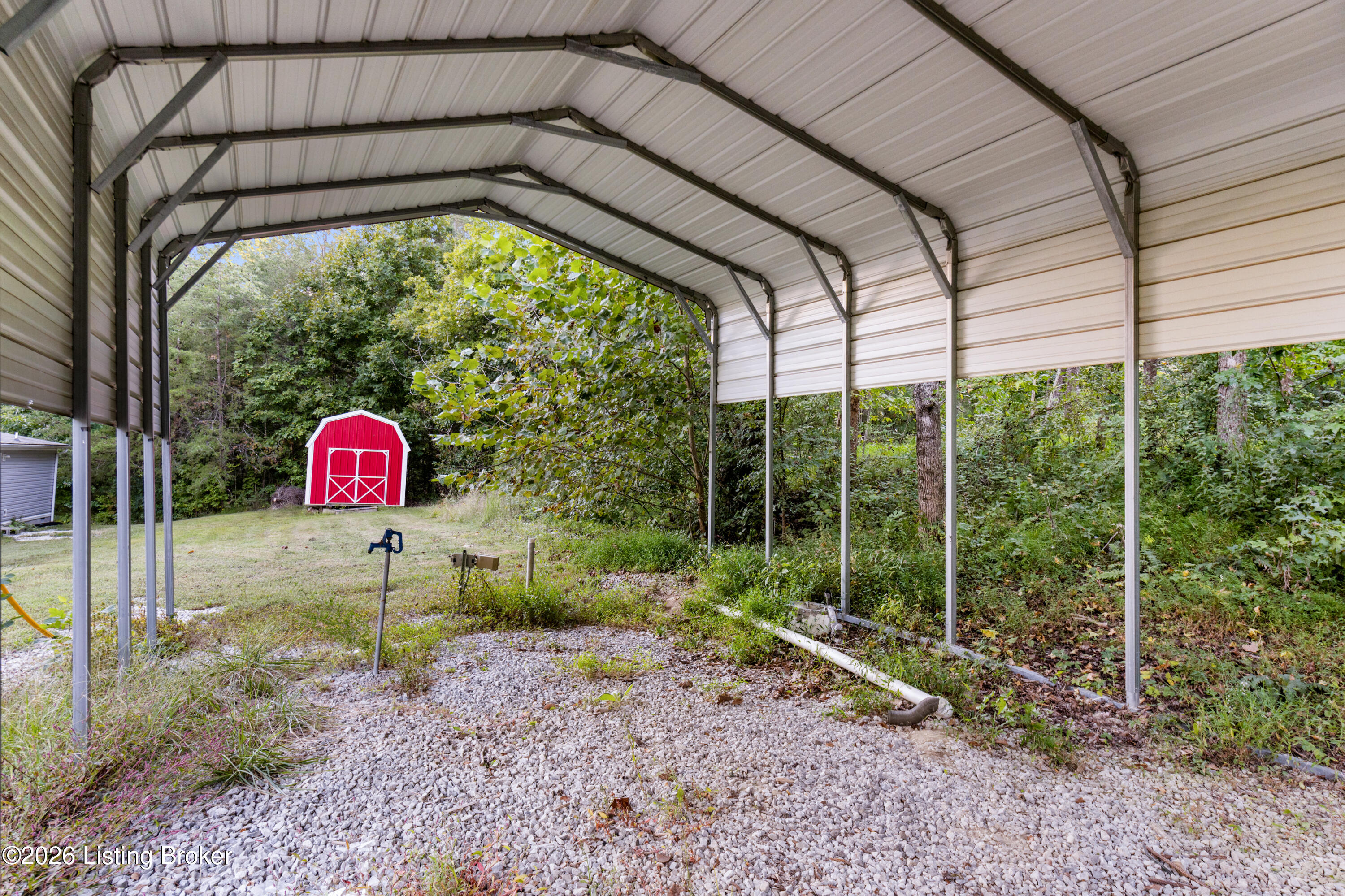 1001 Homestead Valley Rd Property Photo 39